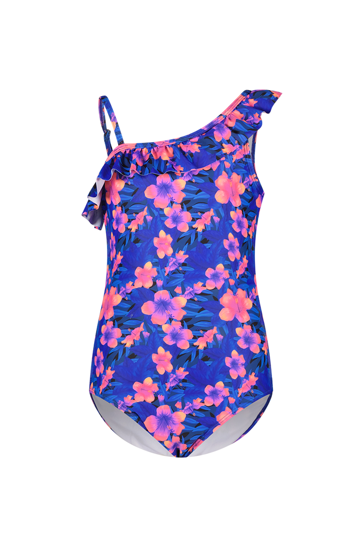 Sunset Just Beach girls swimsuit