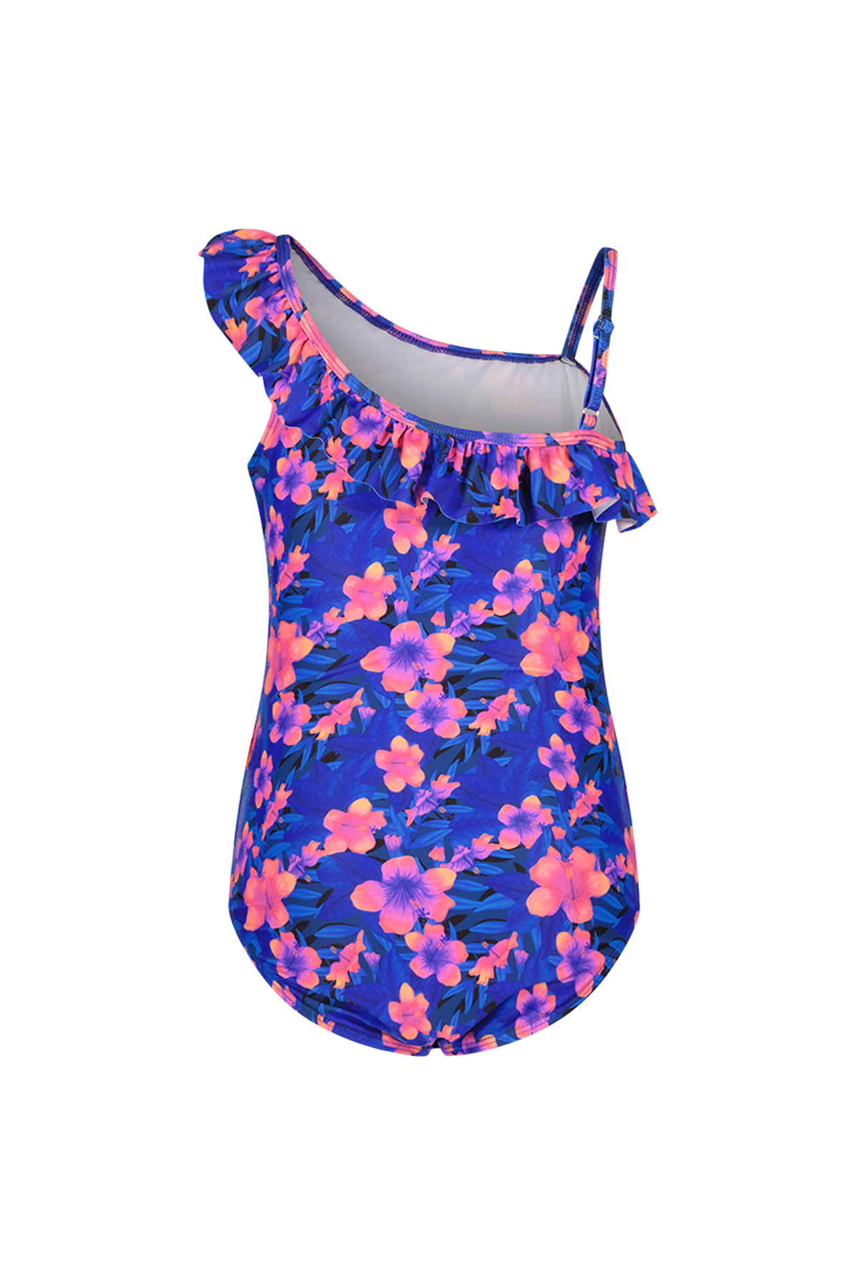 Sunset Just Beach girls swimsuit