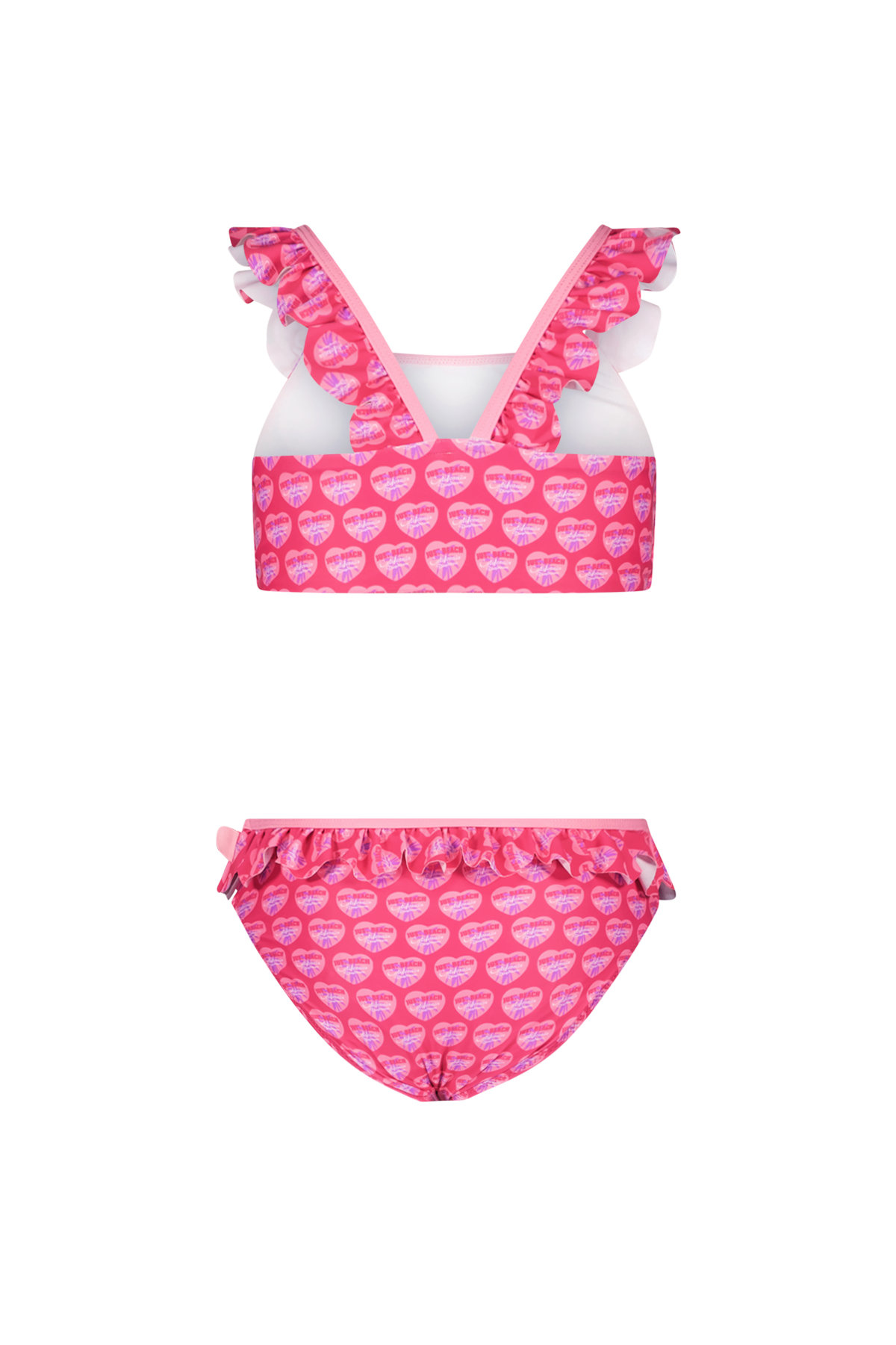 Just Beach Havana Bikini Daydream Heart