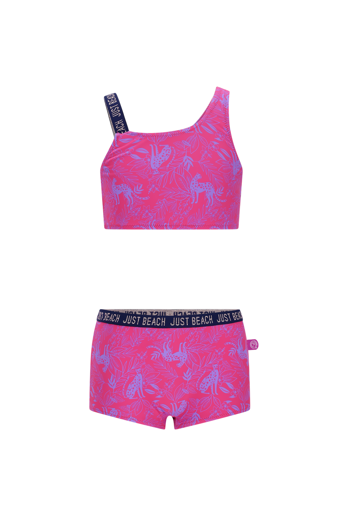 Just Beach Tanzania bikini Jungle maze