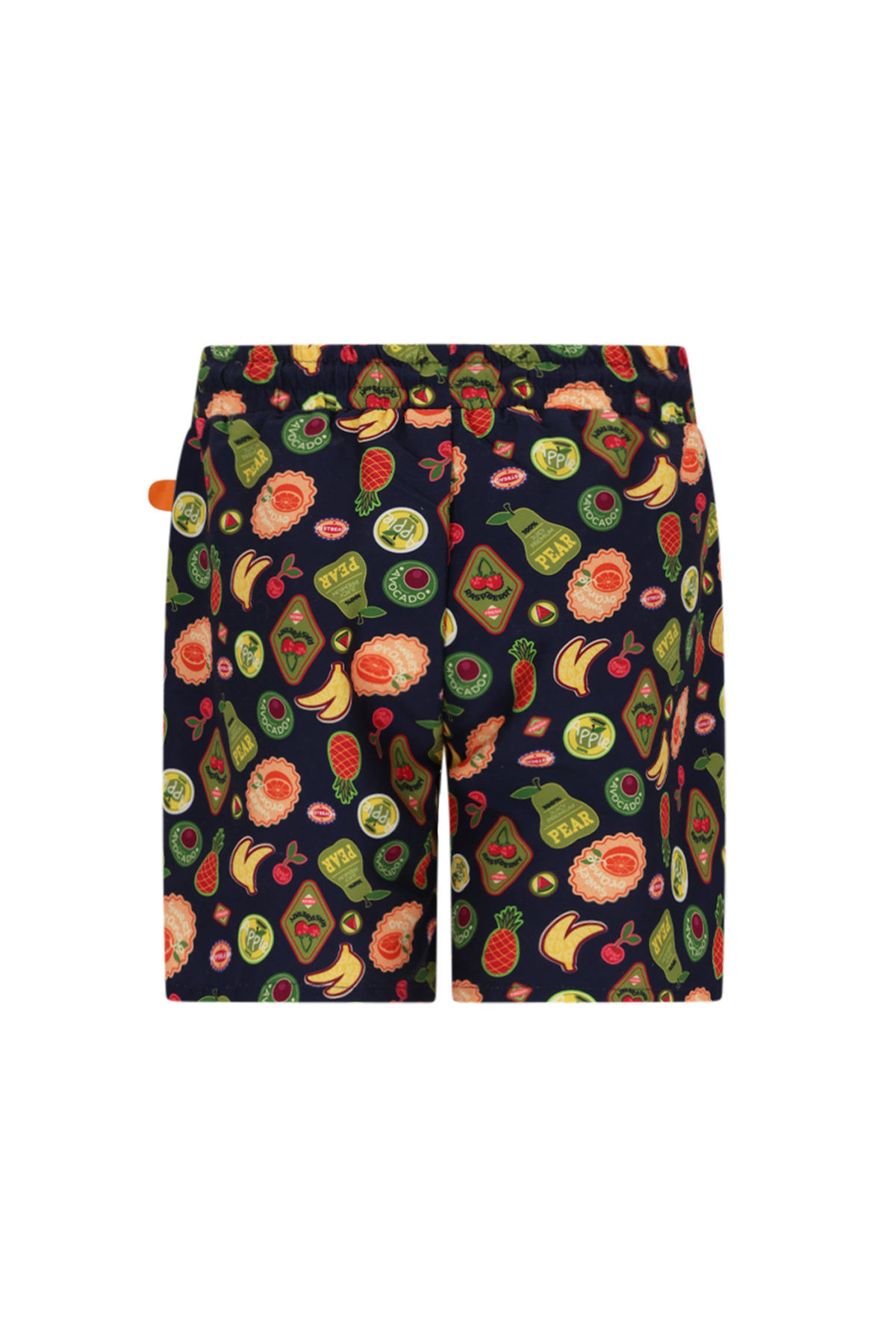 Just Beach Poolday swimShorts Fruit