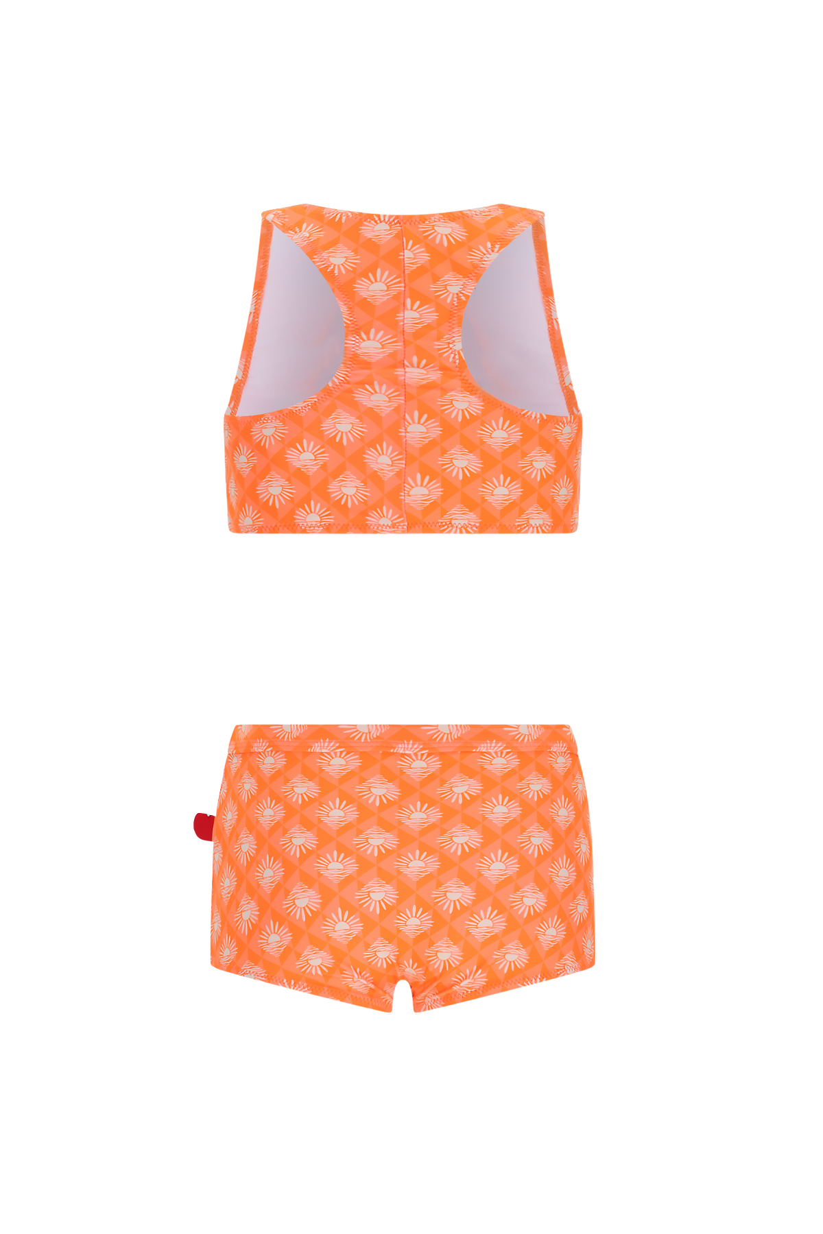 Just Beach Twist it bikini Into the tropics