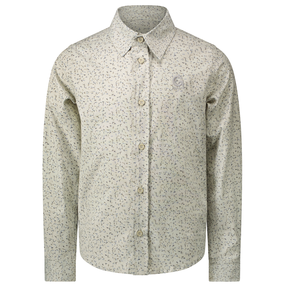 GARÇON shirt - Le Chic Fashion