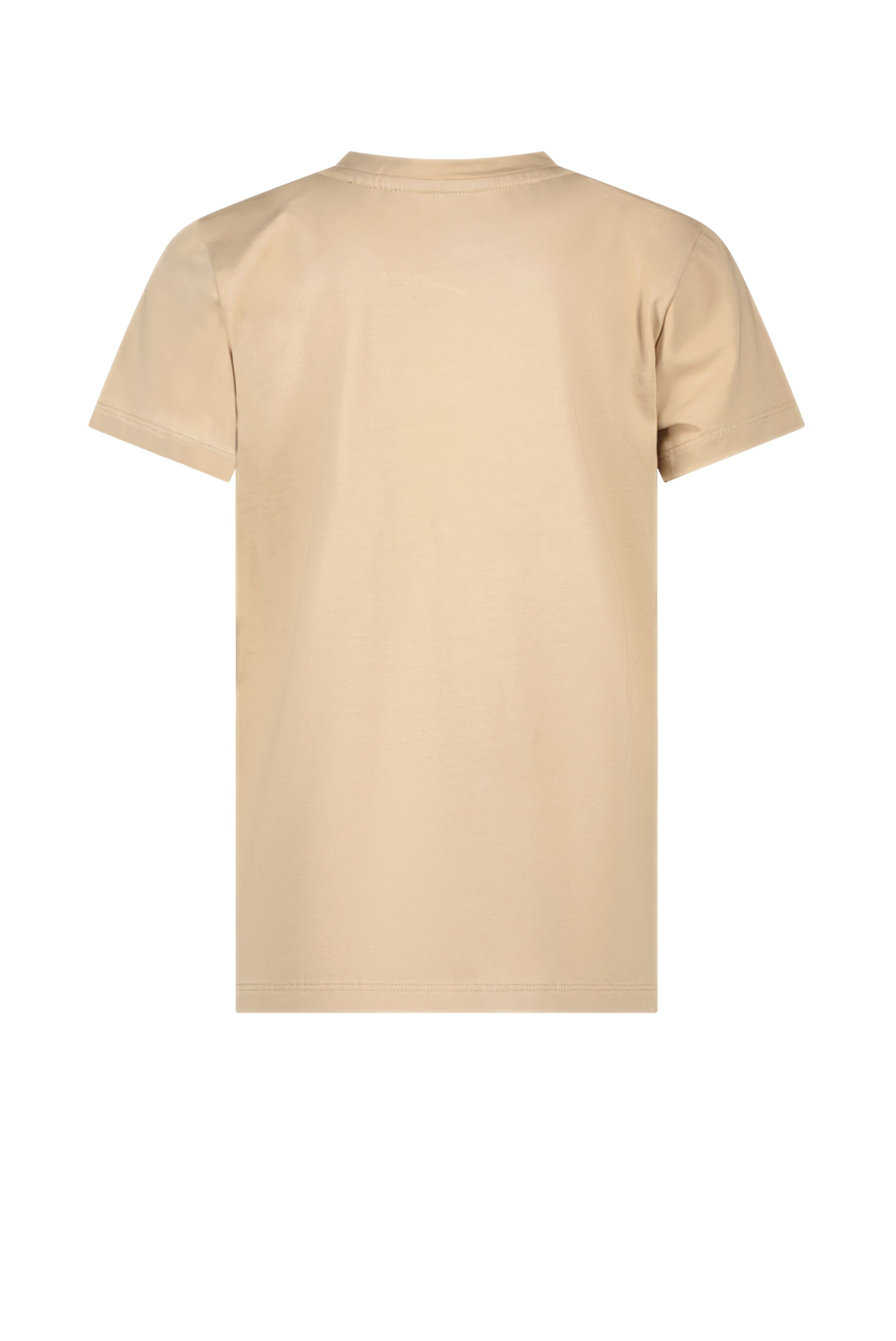 ◘ NOLAN ◘ chest logo T-shirt *Nomad*