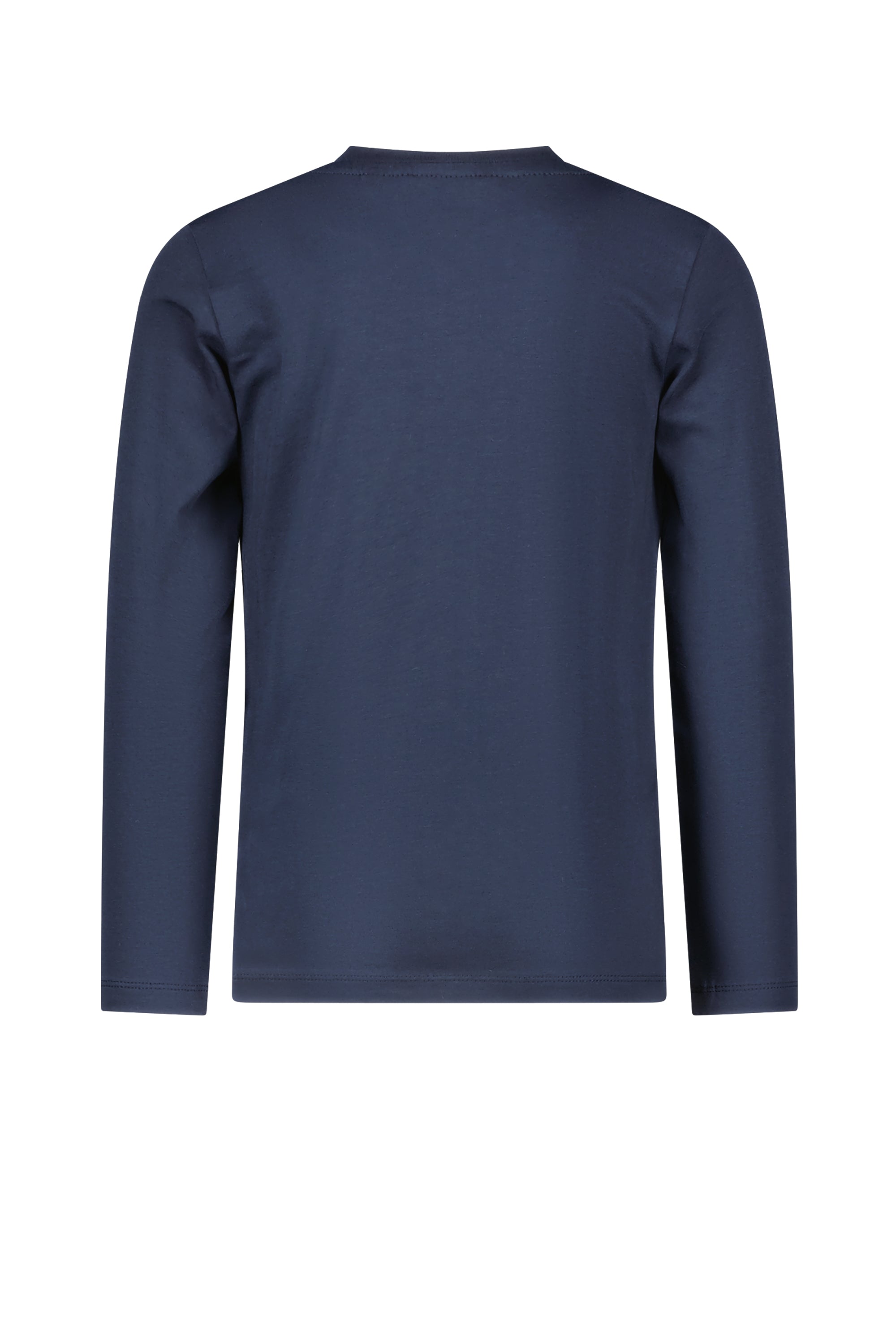 ◘ NOA ◘ logo T-shirt *Navy*