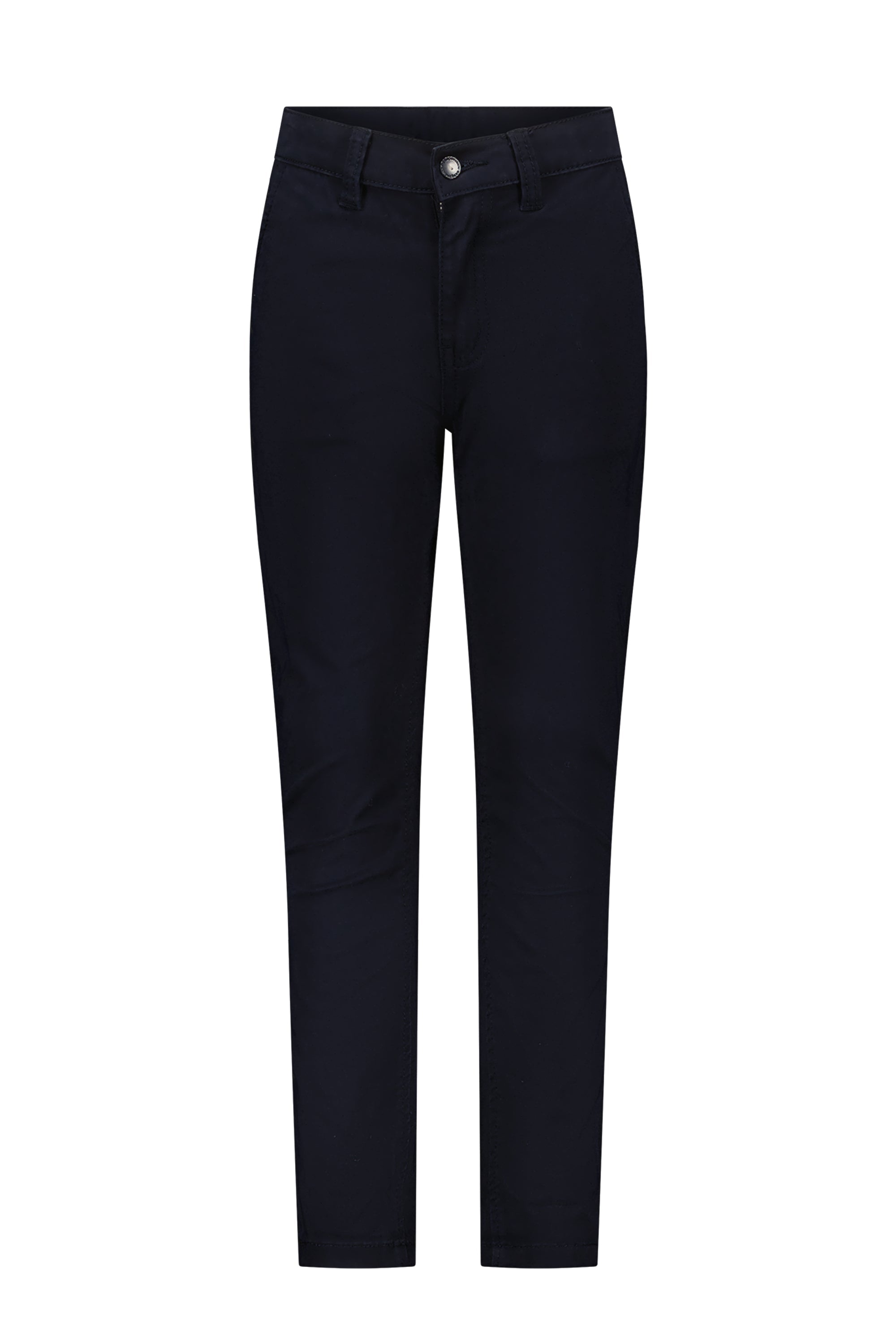 ◘ DEAN ◘ stretch twill trousers *Navy*