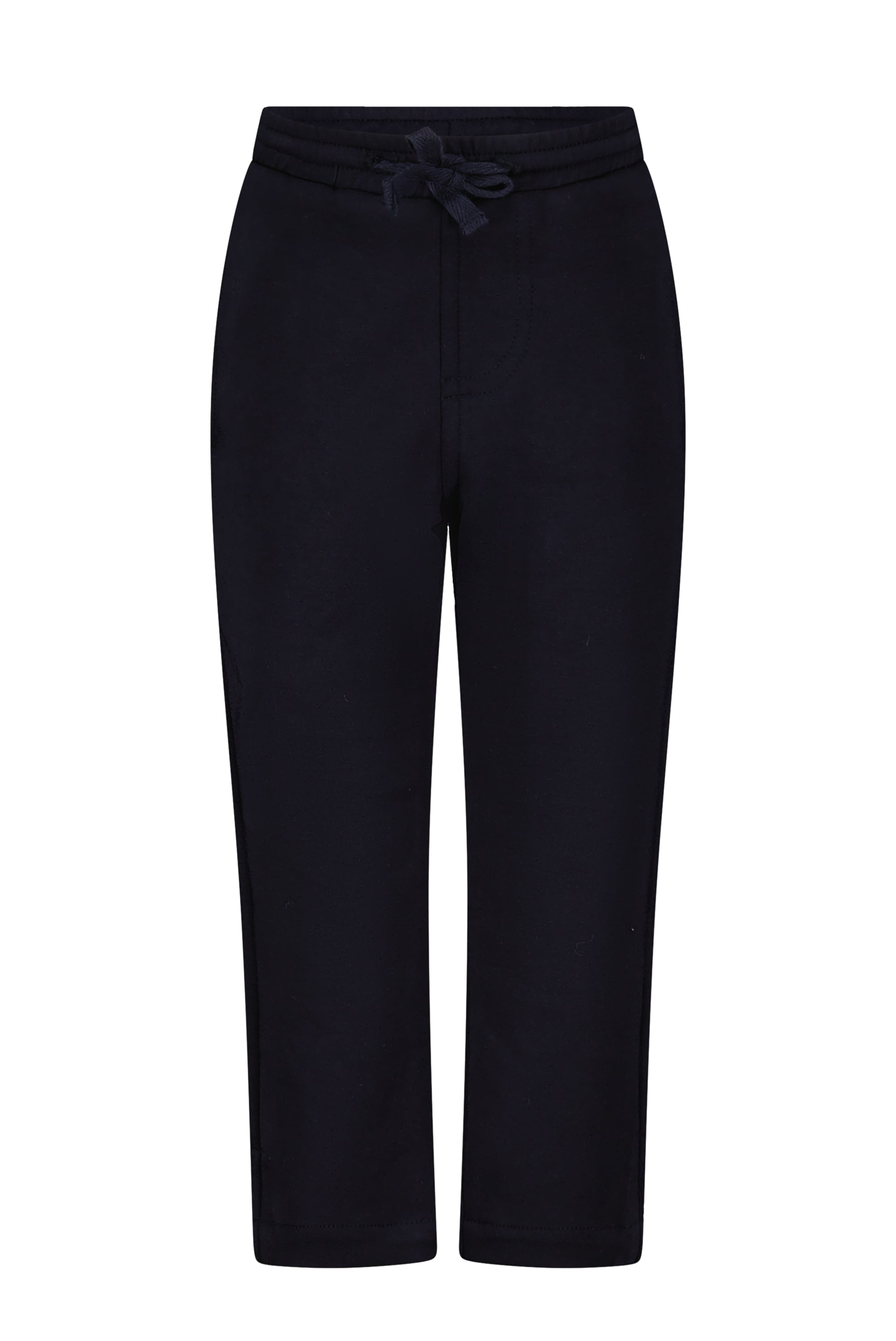 ◘ DONKASY ◘ thick jersey jogger *Navy*