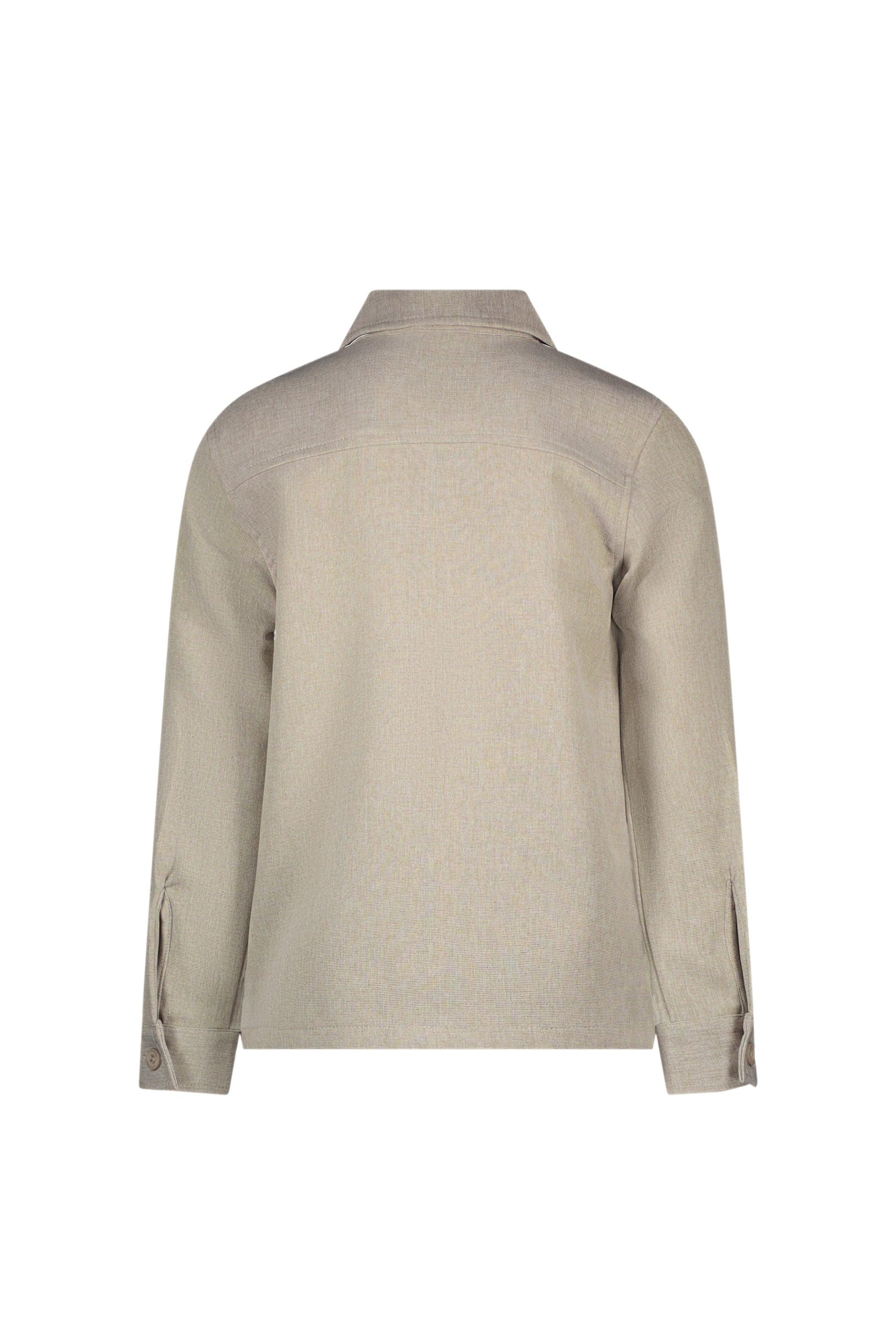 Le Chic Garçon EVILO Garçon overshirt *Sahara*