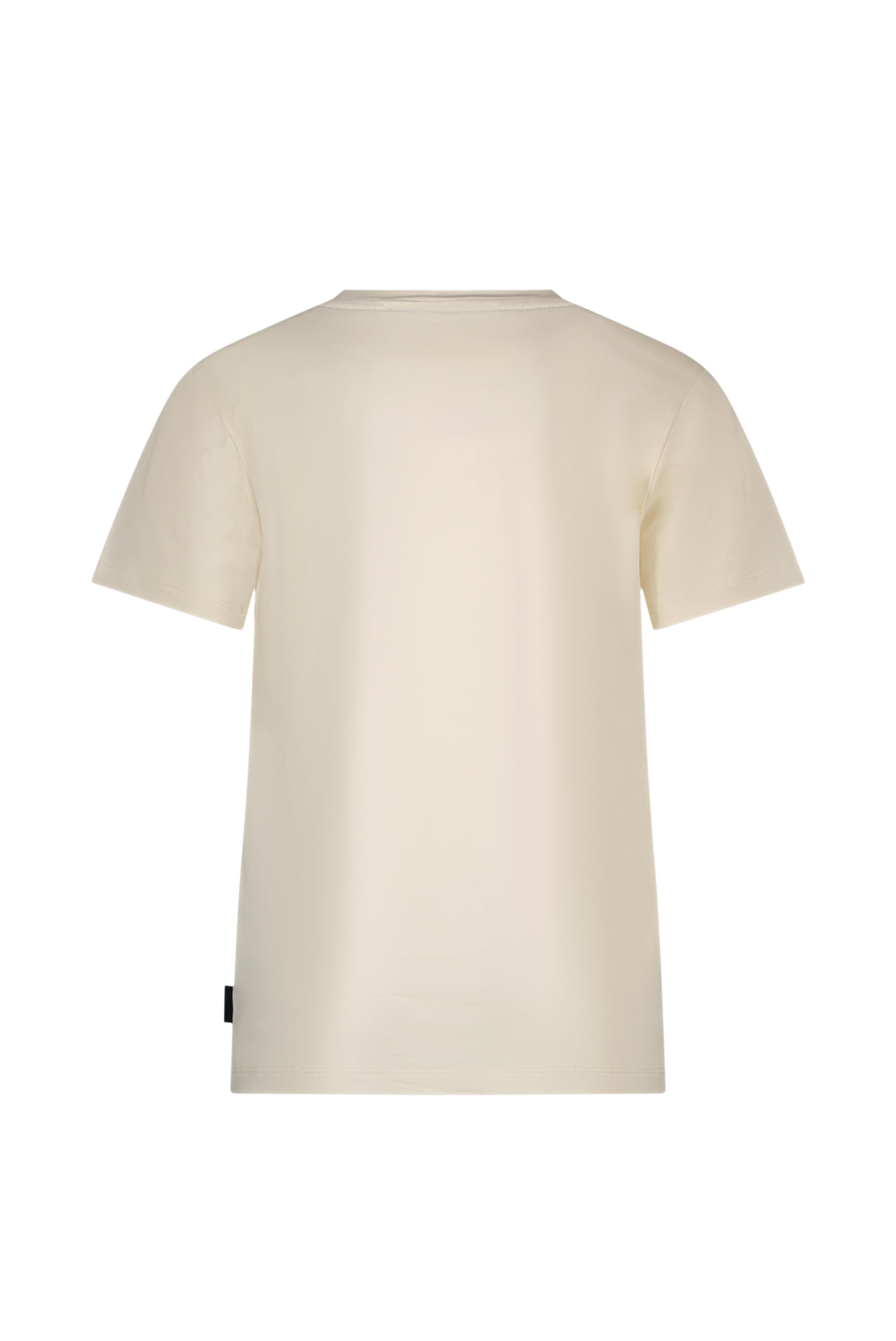 Le Chic Garçon NOLAN Logo T-Shirt *Weiß*