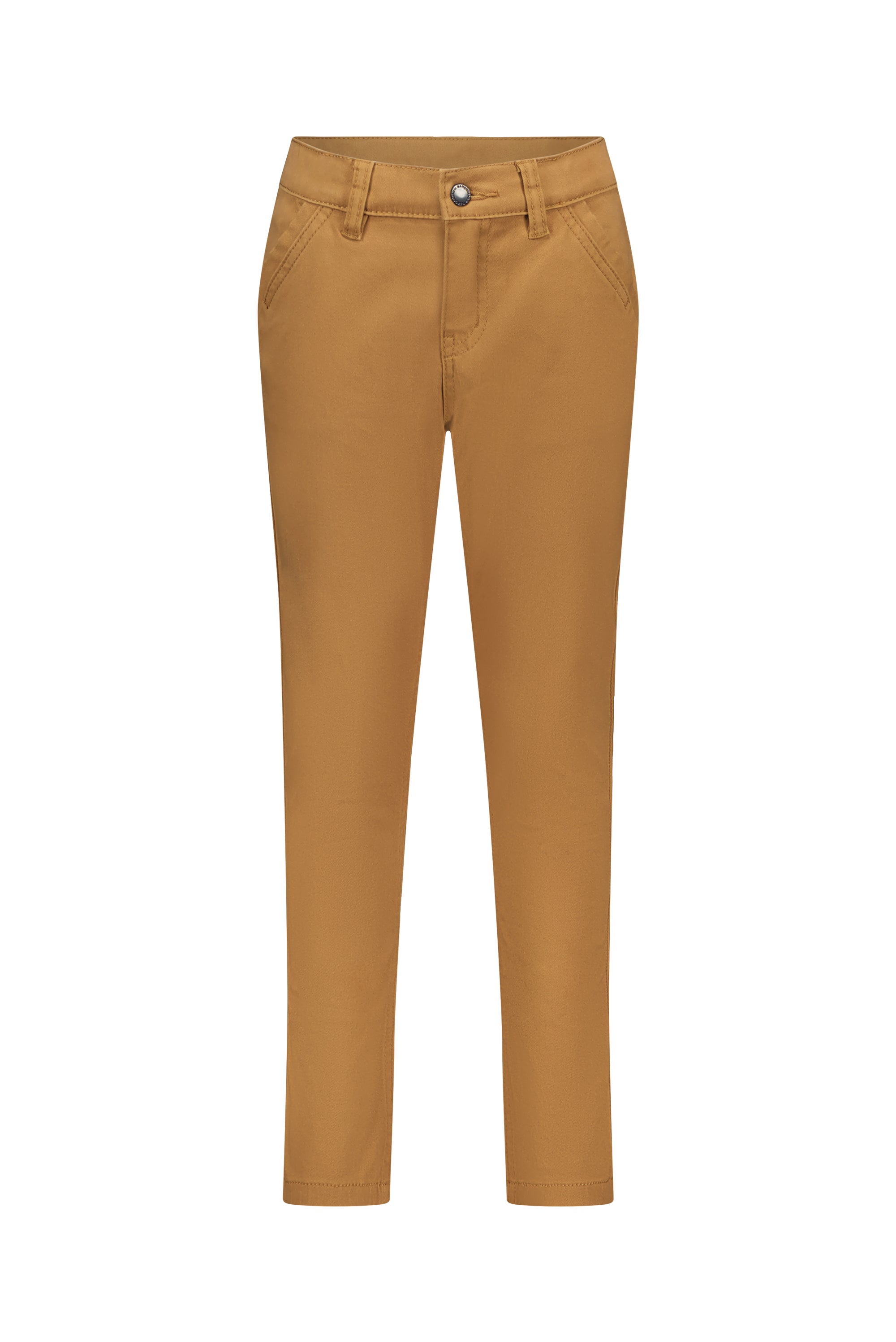 Le Chic Garçon DEAN Garçon twill pants *Cinnamon*