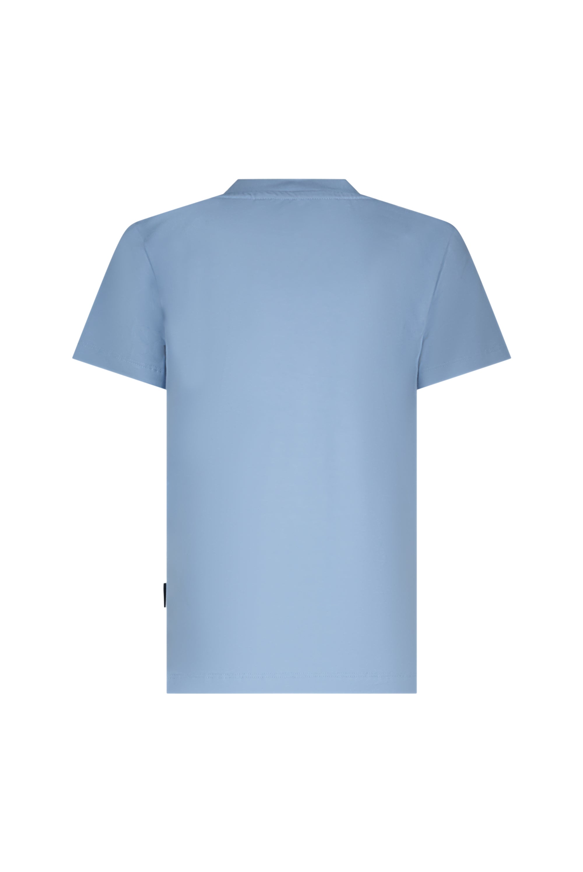 Le Chic Garçon ♦ NOLAN ♦ sauver l'ocean T-Shirt blau