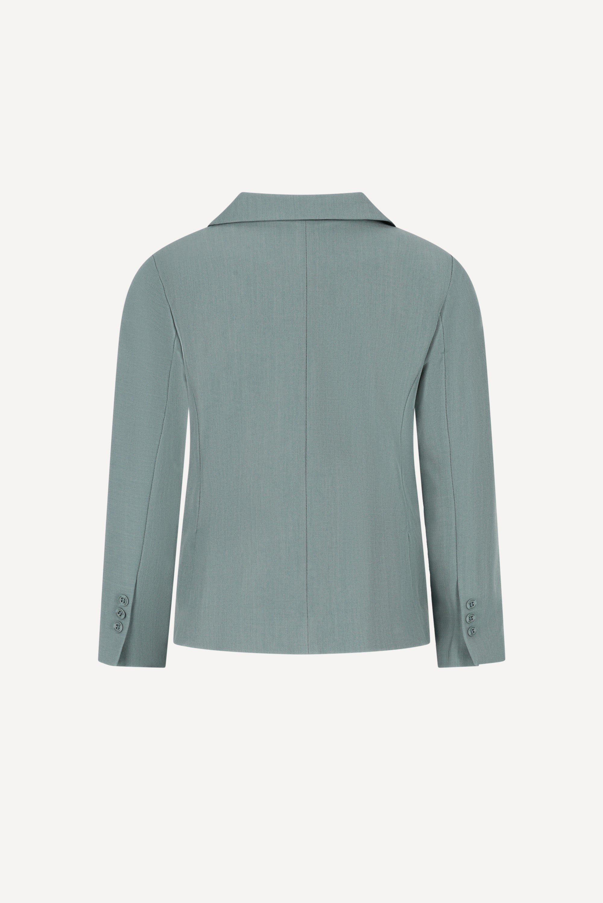 Le Chic Garcon ABEL blazer. Sage Green