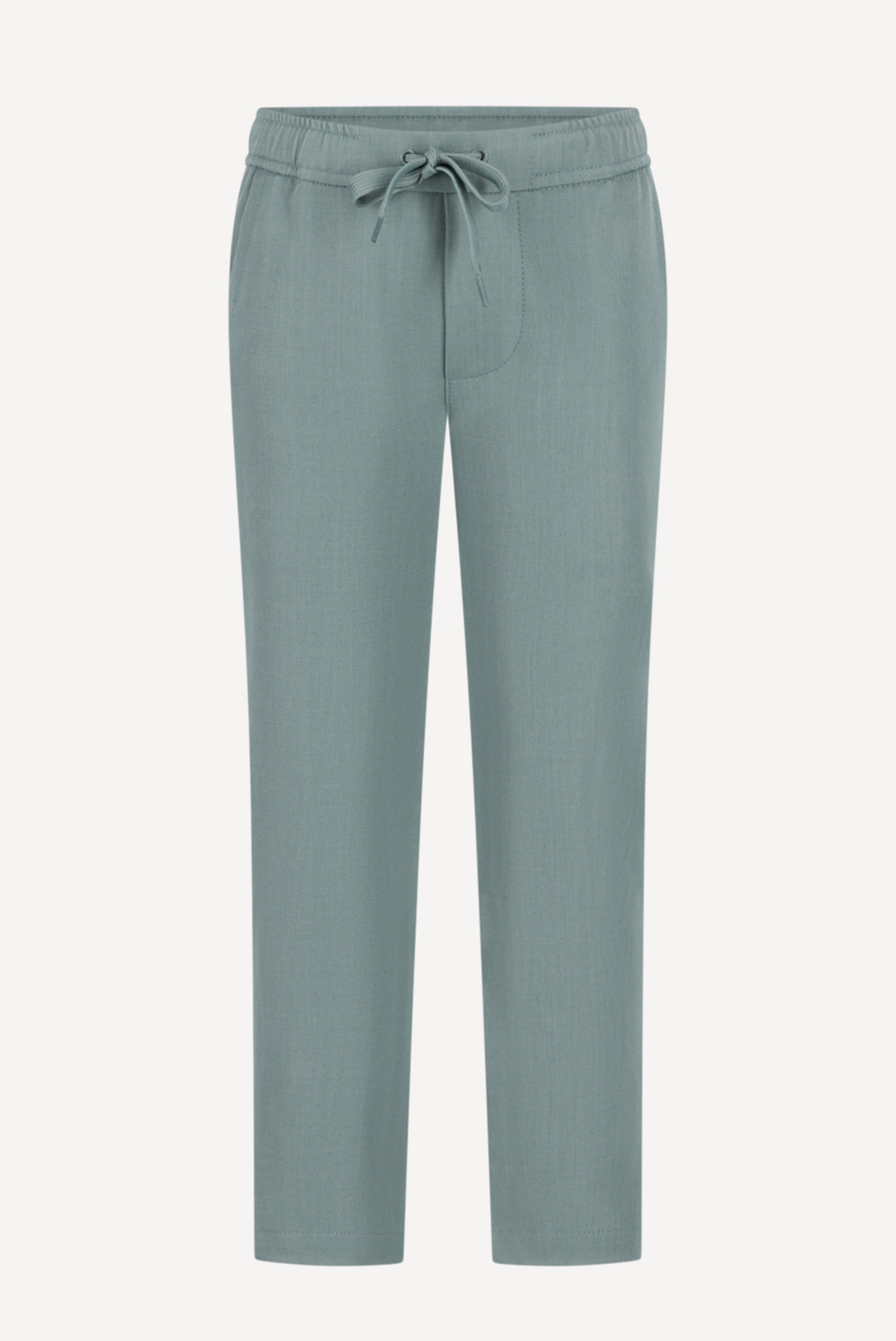 Le Chic Garcon DONKY broek. Sage Green