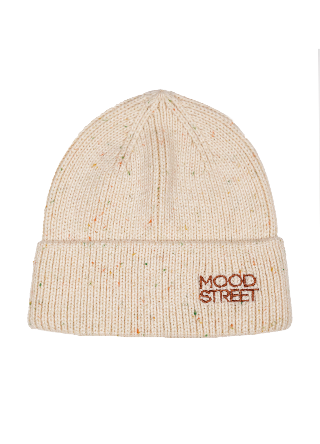Moodstreet MOOS Gebreide muts