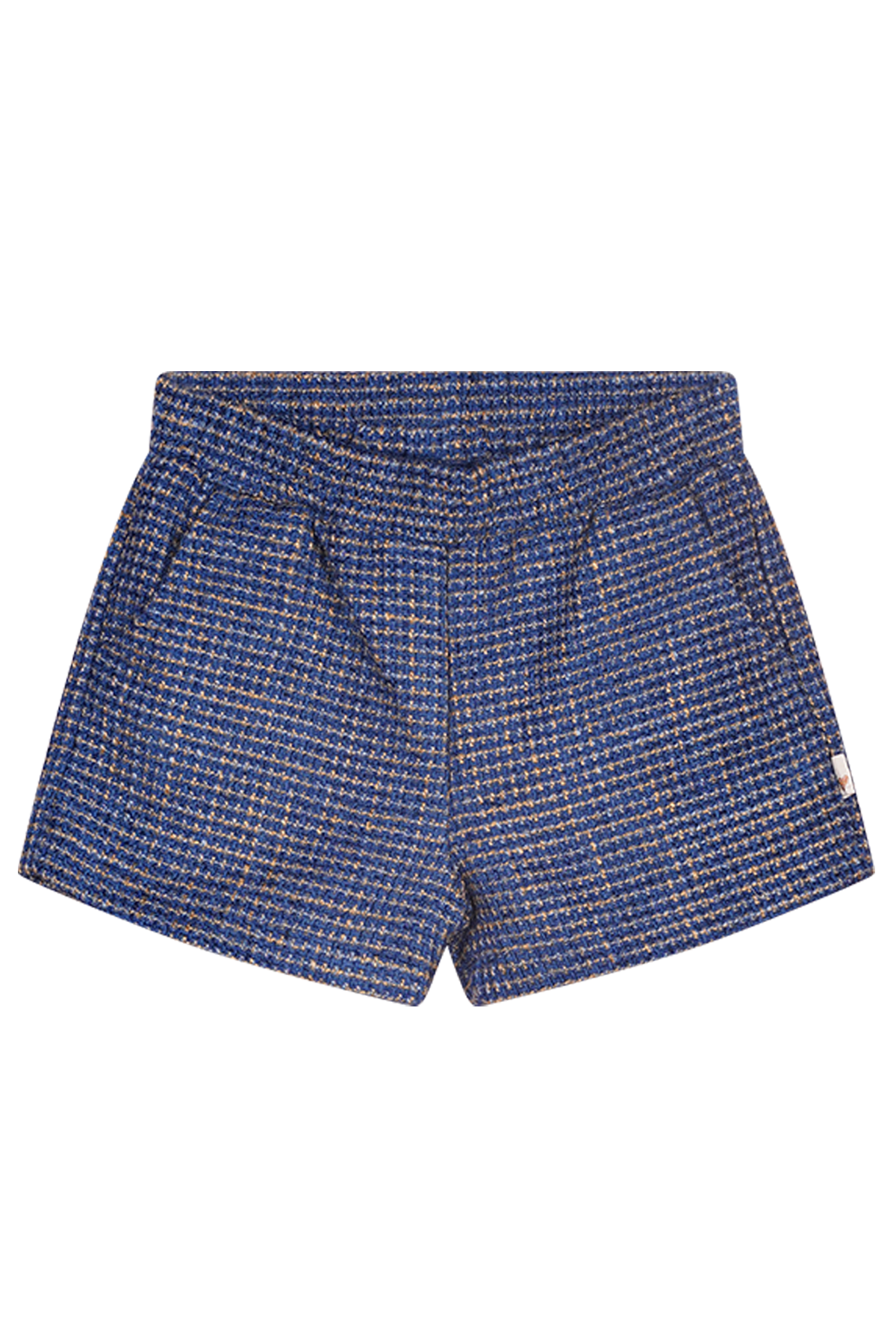 Moodstreet BRITT bouclé short