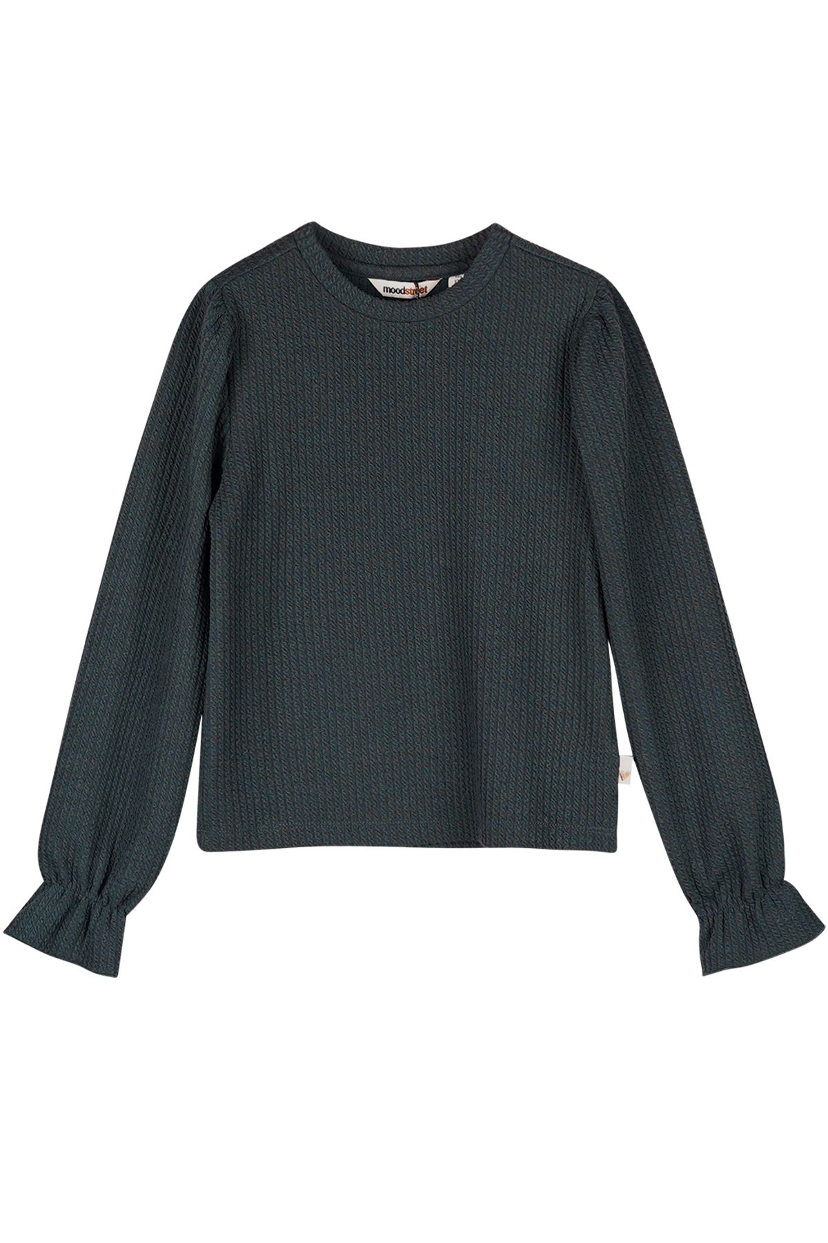 SAMMY structure top green