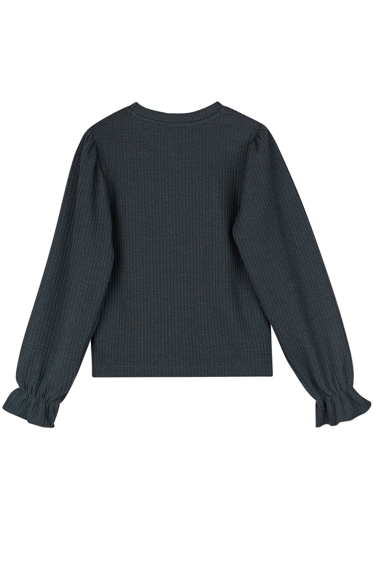SAMMY structure top green