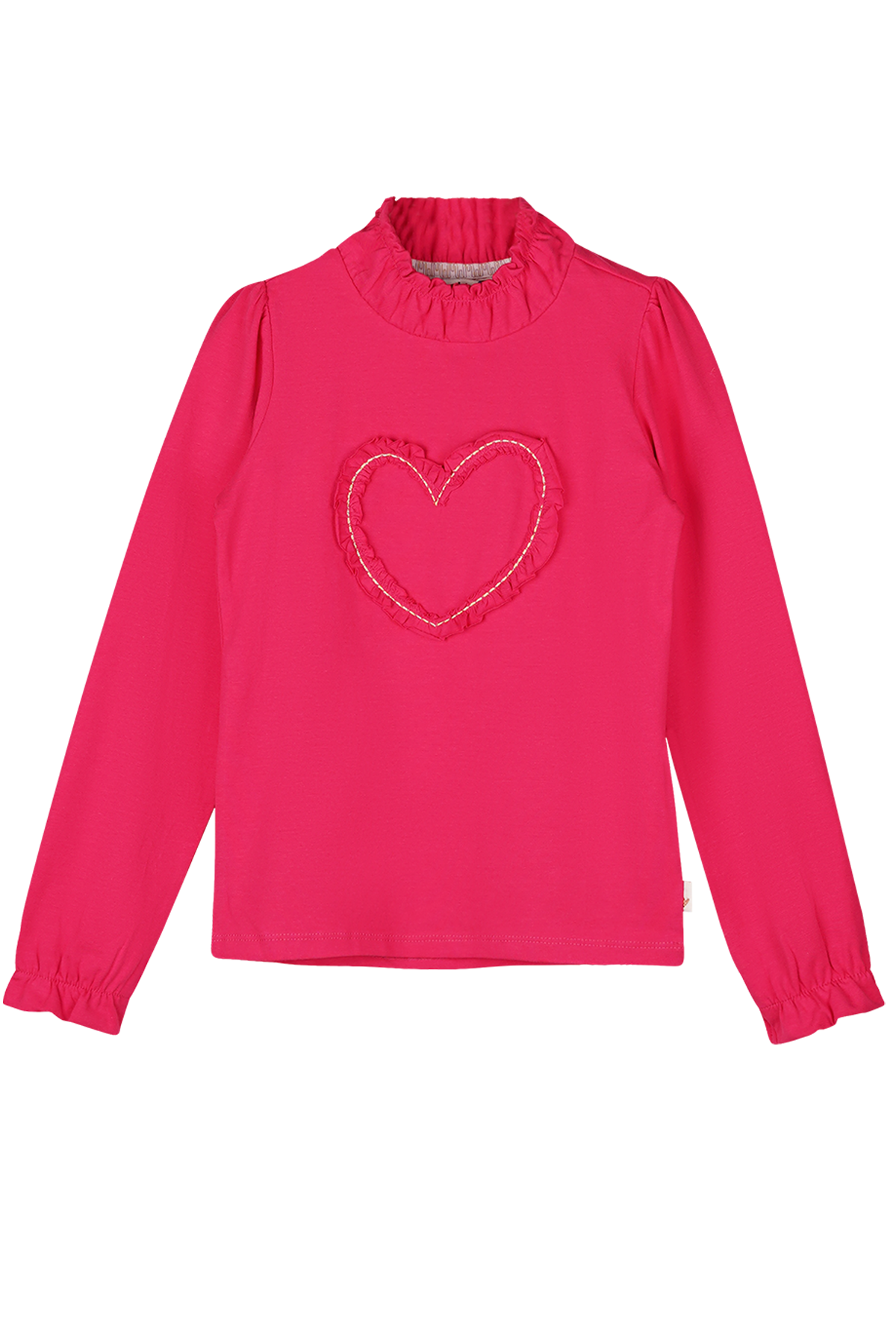 Moodstreet LIV top rose