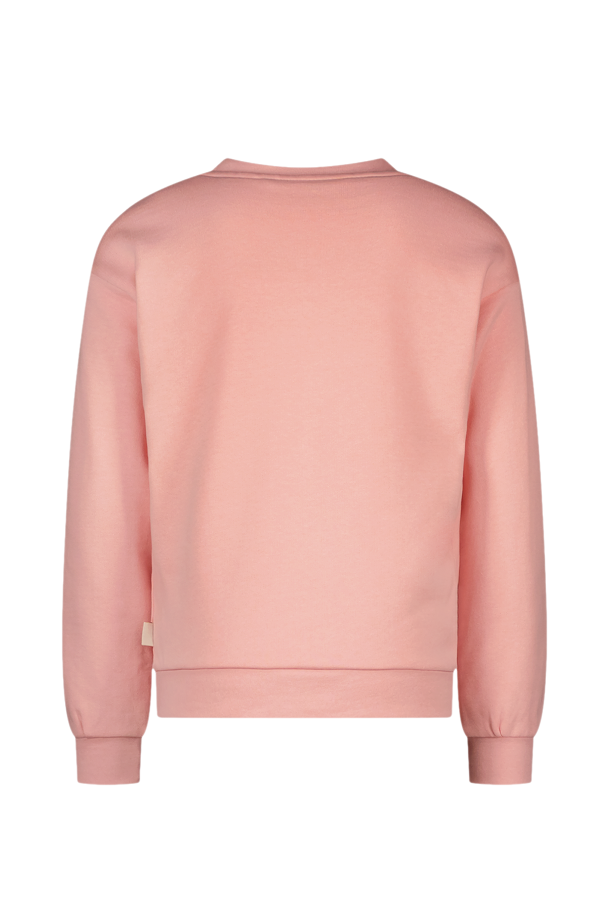 SKY colourful dots sweater