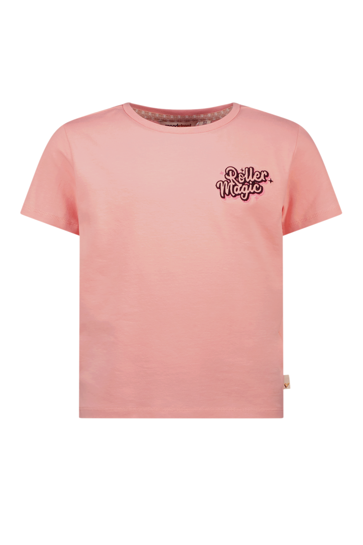 STACEY RollerMagic T-shirt