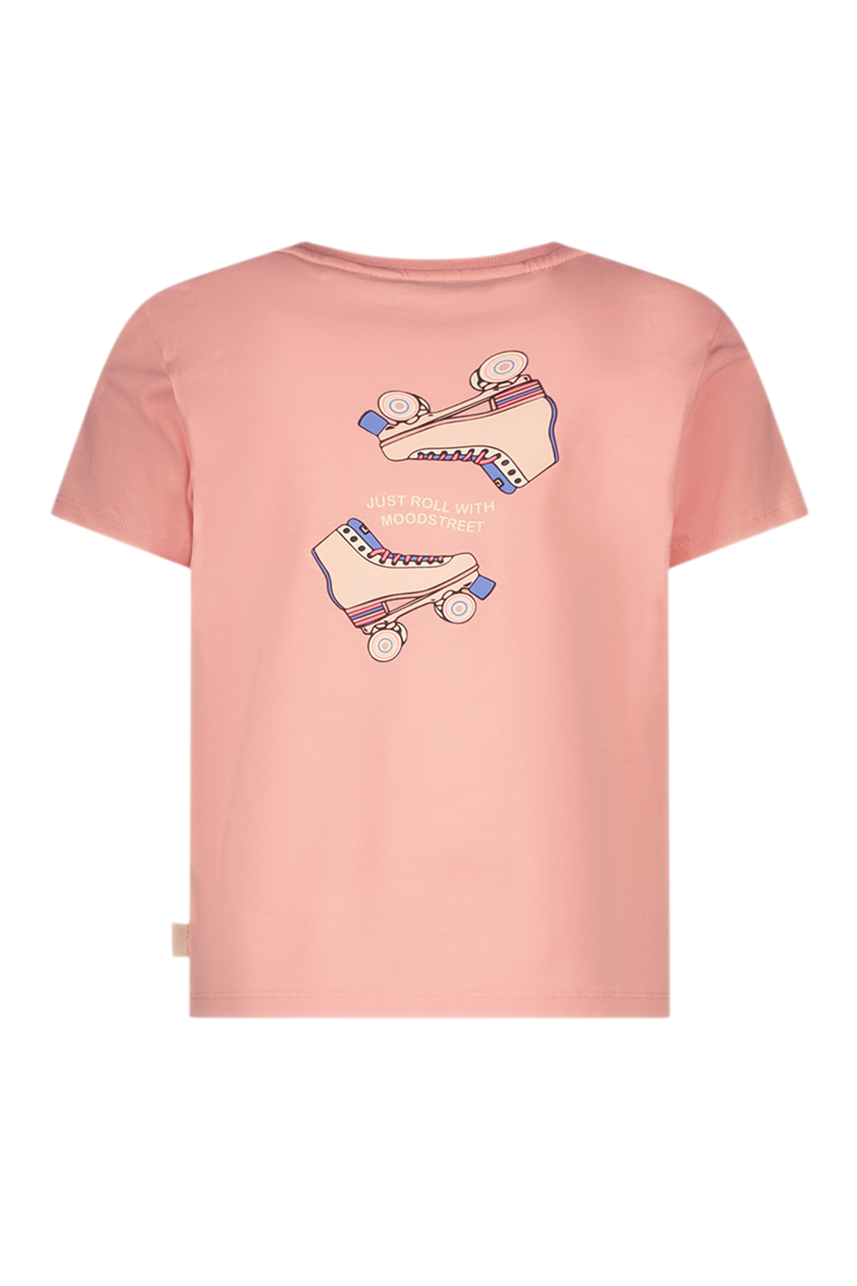 STACEY RollerMagic T-shirt