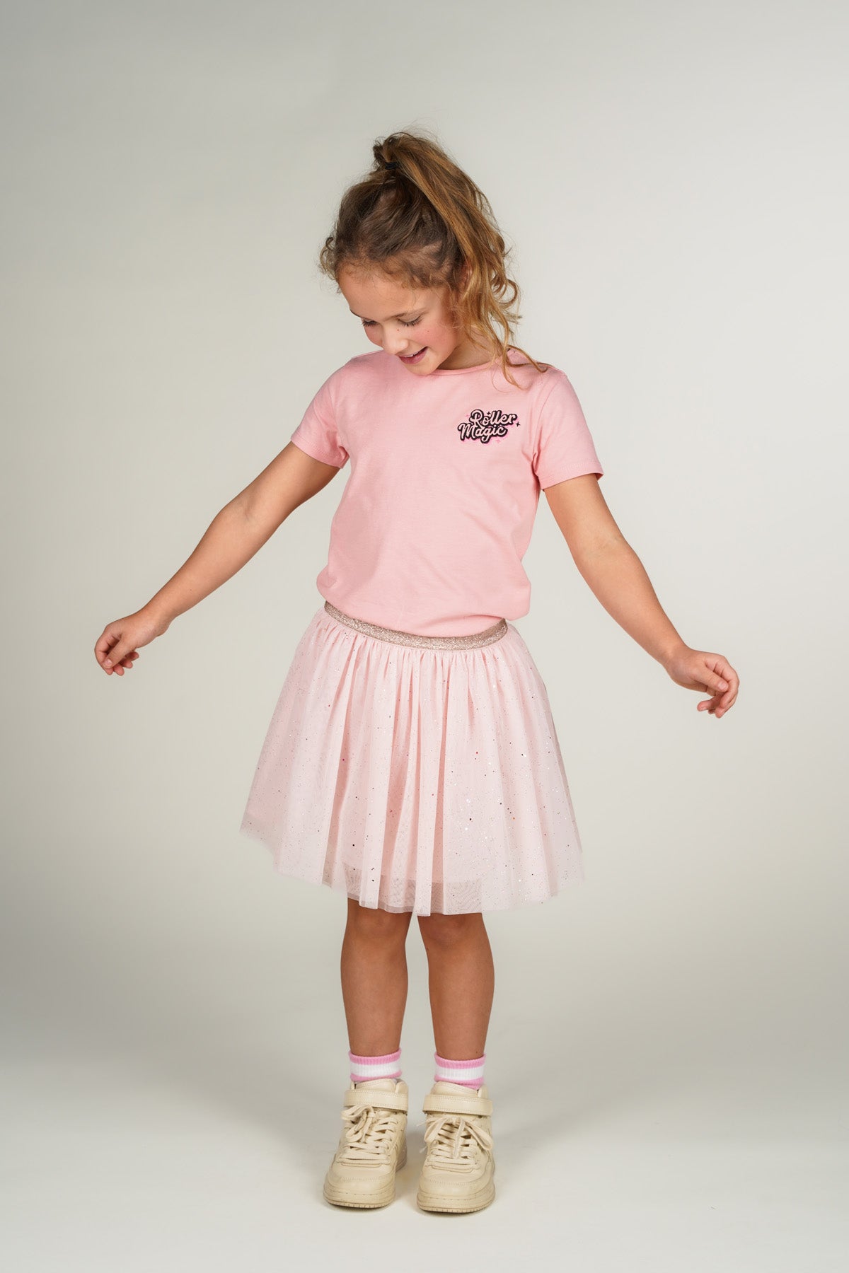 Moodstreet Stacey Rollermagic T-Shirt