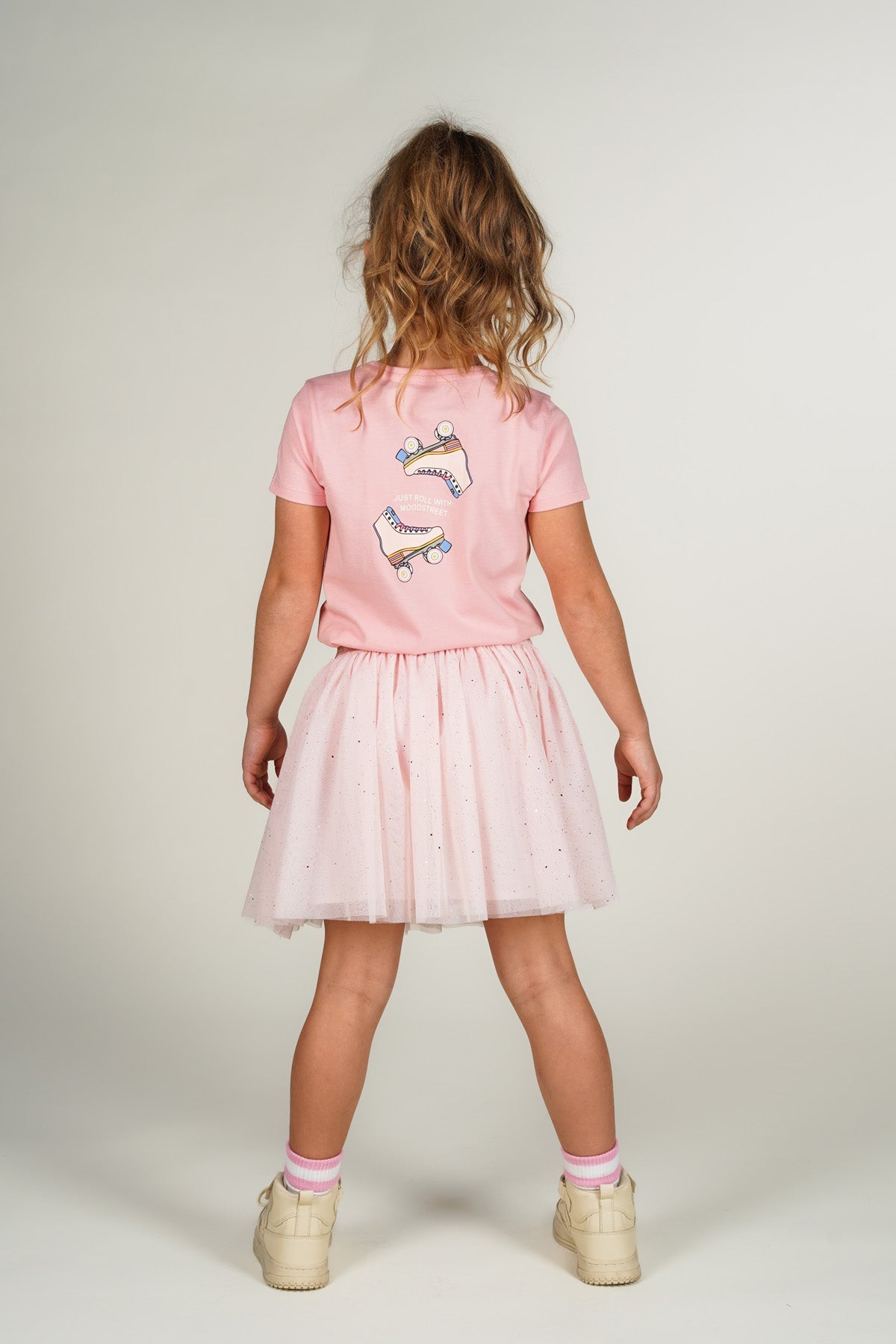 Moodstreet Stacey Rollermagic T-Shirt