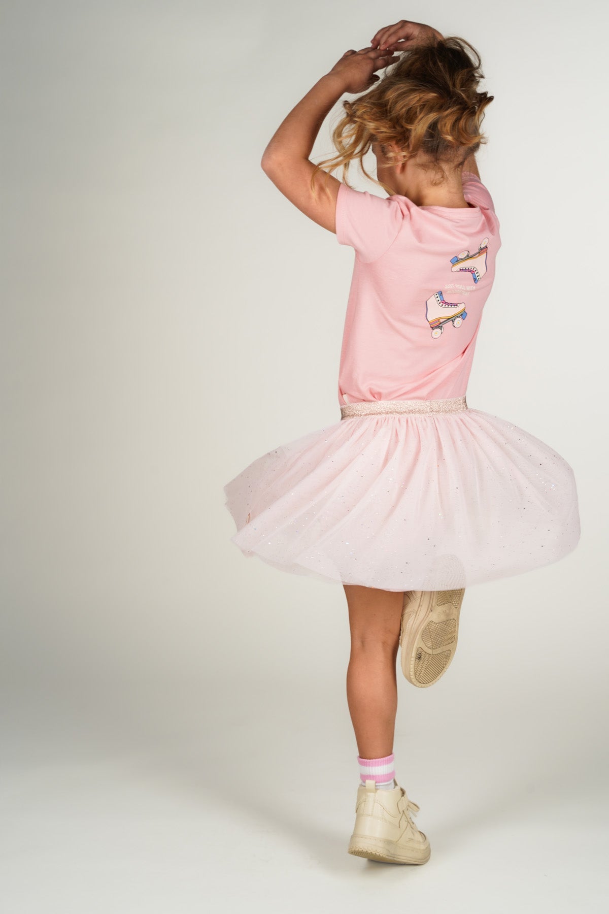 Moodstreet Stacey Rollermagic T-Shirt