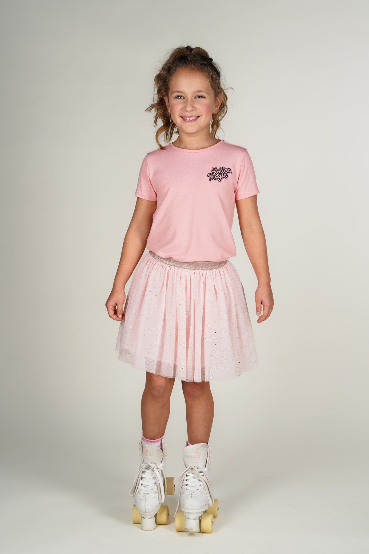 Moodstreet Stacey Rollermagic T-Shirt