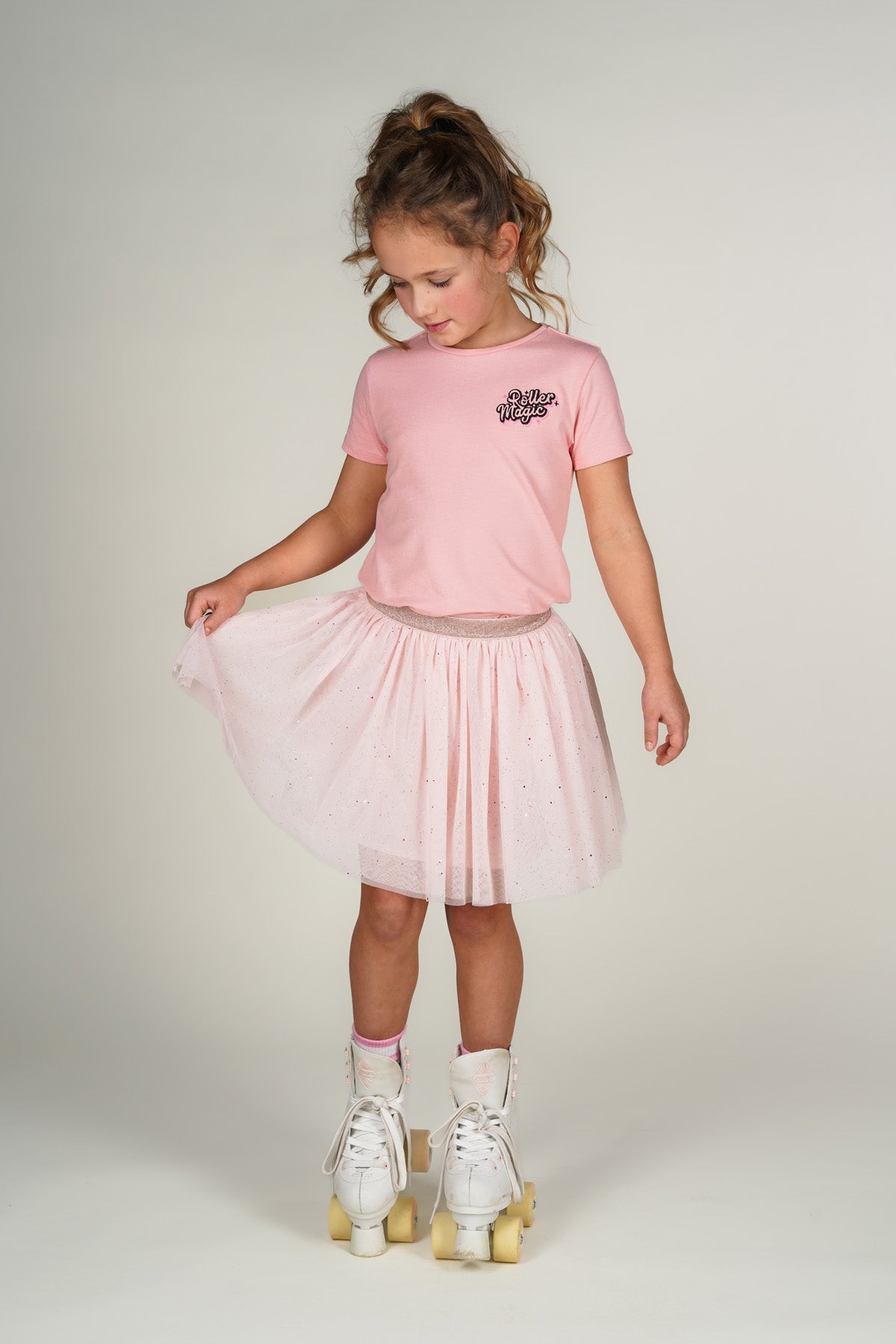 Moodstreet Stacey Rollermagic T-Shirt