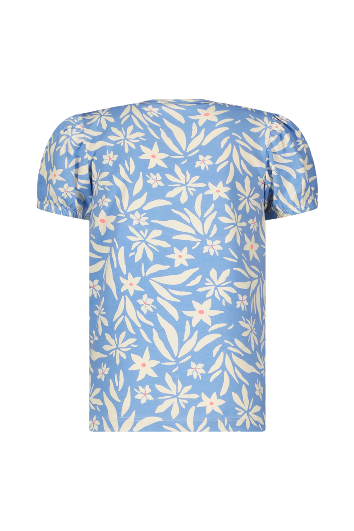 STEFFIE Miami-Flowers T-shirt