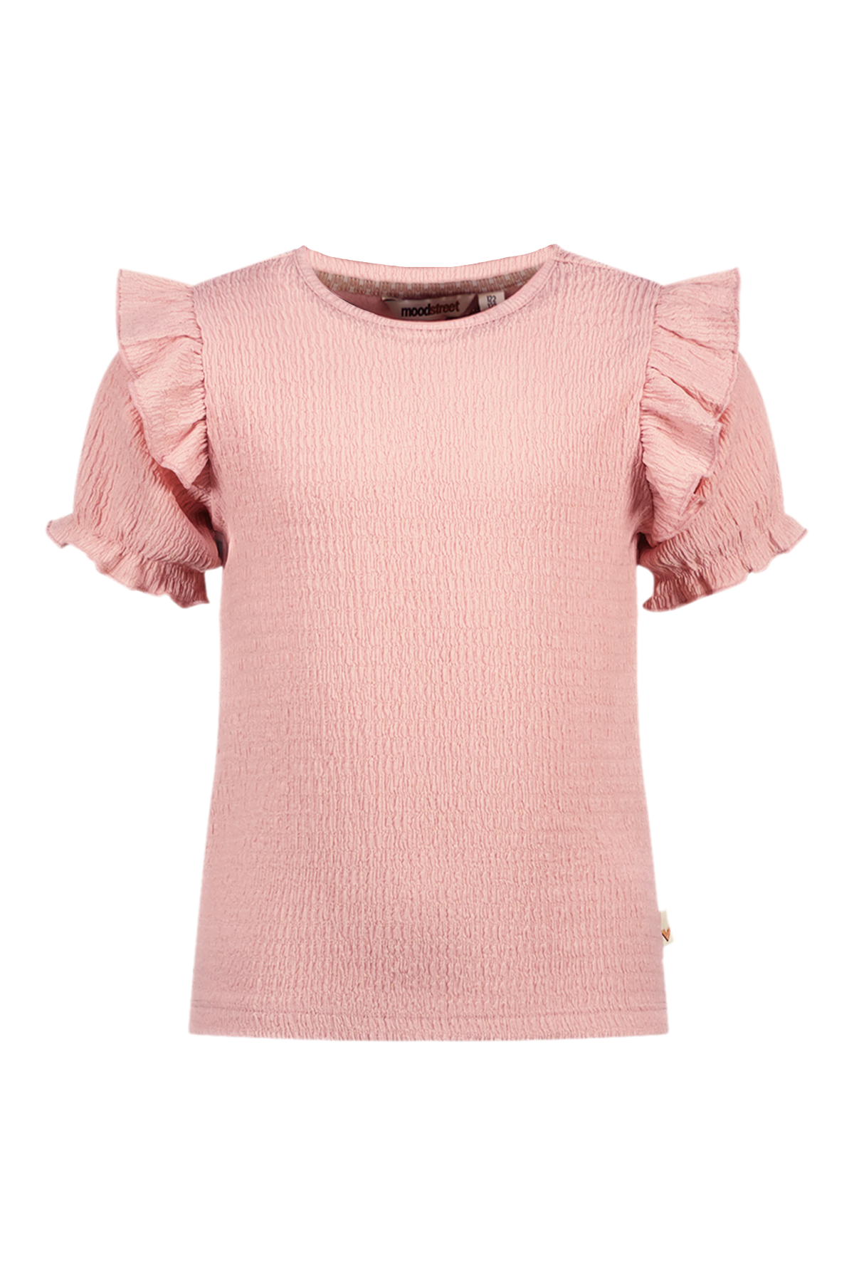 Moodstreet Sienna Structured Knit Top