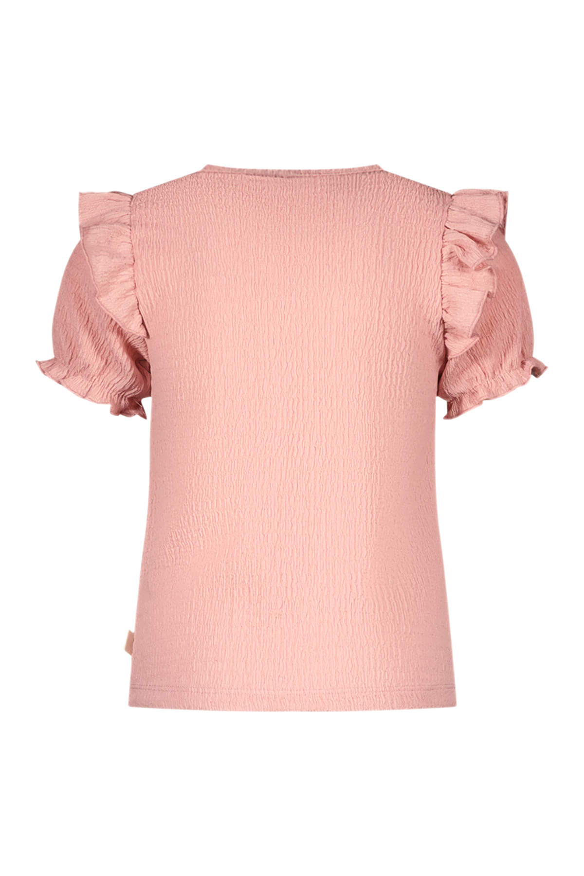 Moodstreet Sienna Structured Knit Top