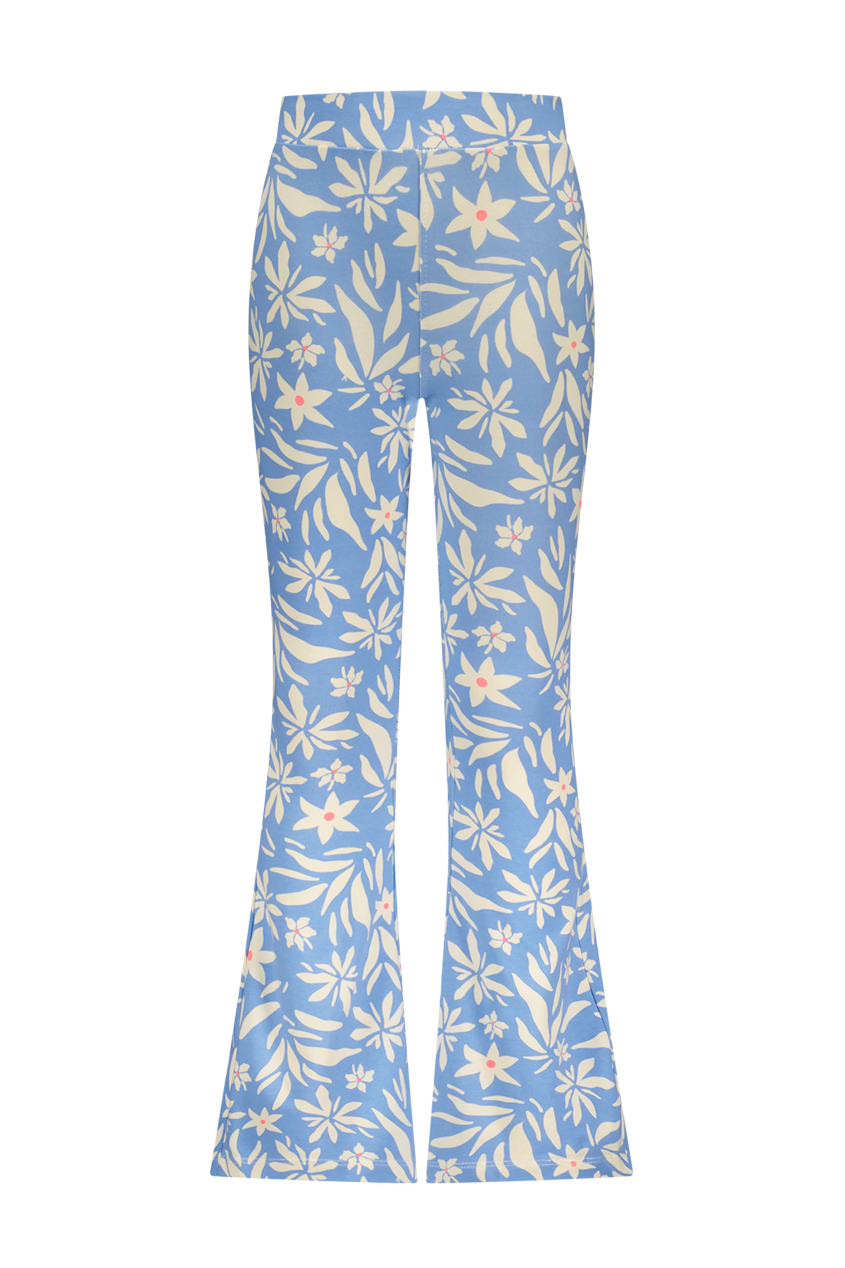 Moodstreet Bade Miami-Flowers Pants