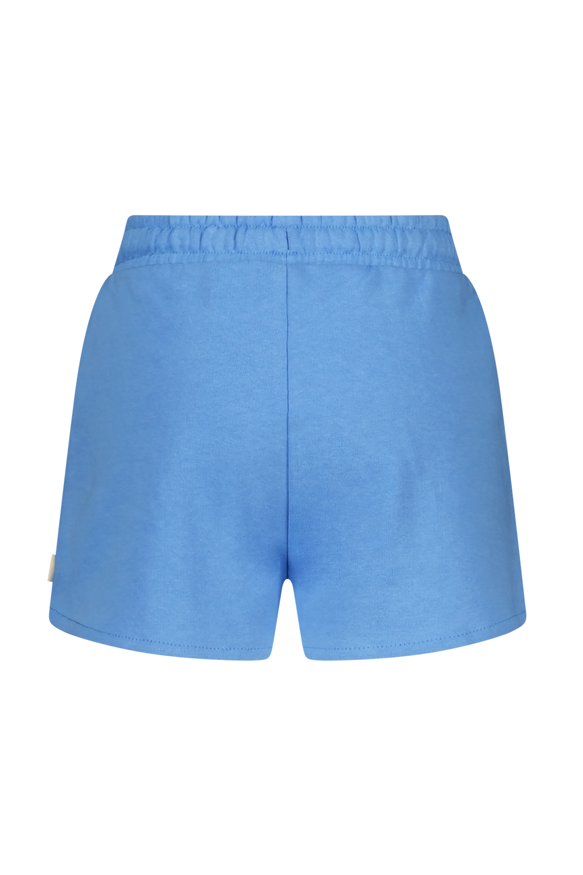 Moodstreet Binty Summer Sweatshorts Miami Blue