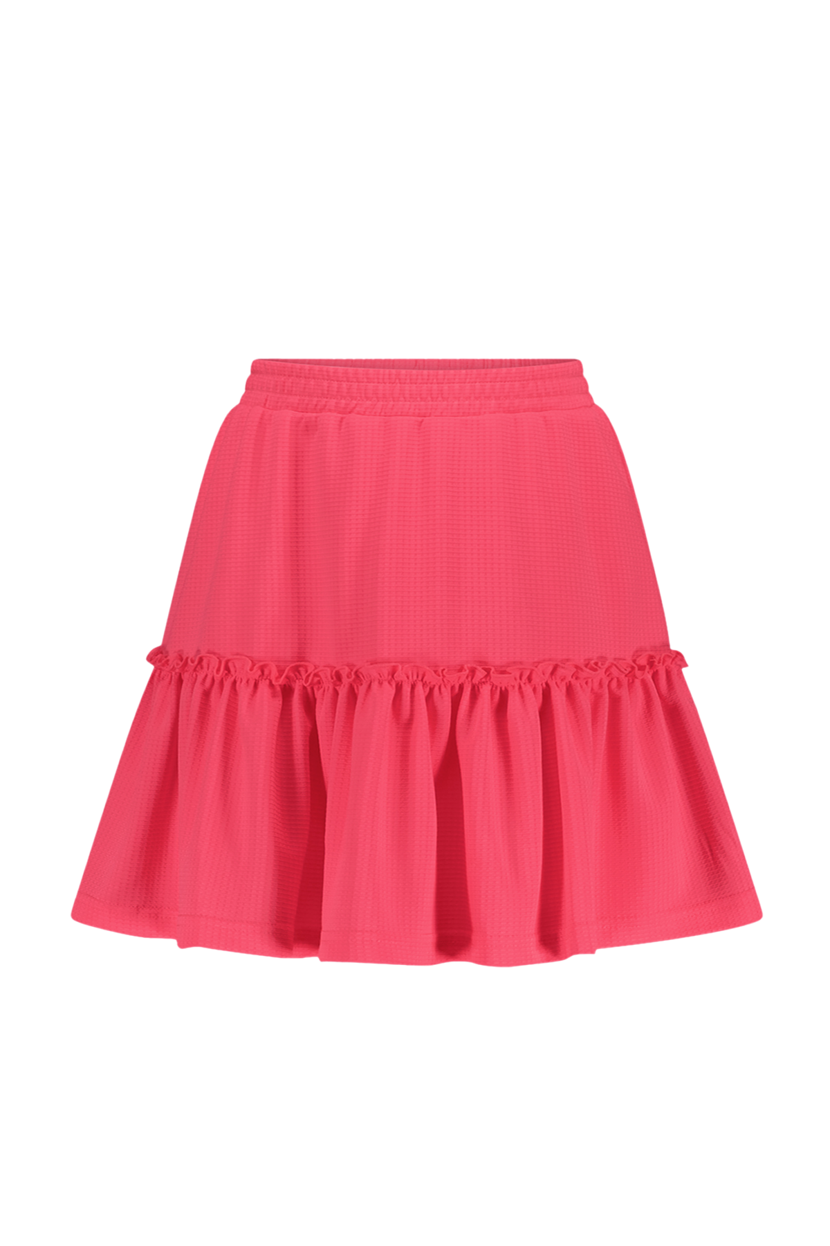 Moodstreet Rosie Fluo Summer Skirt