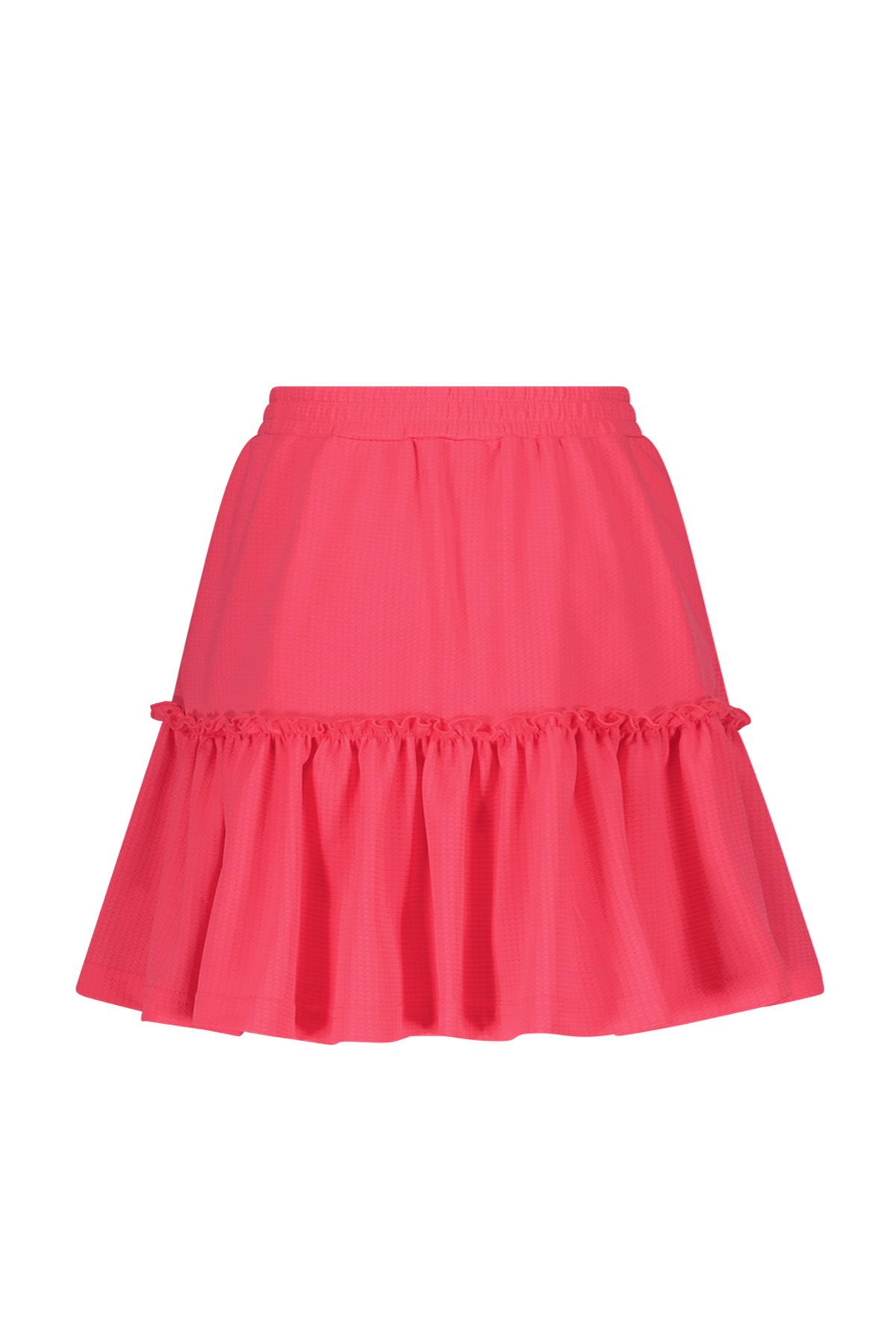 Moodstreet Rosie Fluo Summer Skirt