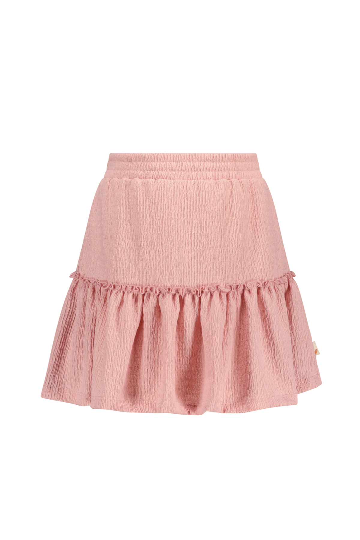 Moodstreet Rosie Structured Knit Skirt