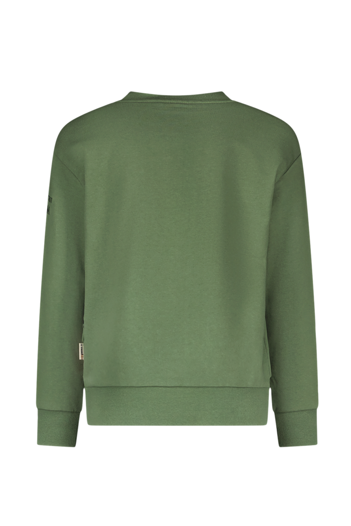 SIMON palms & skyline sweater