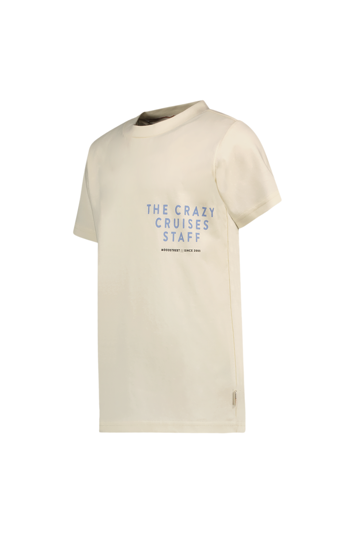 Moodstreet Lewis Crazy Cruises T-Shirt