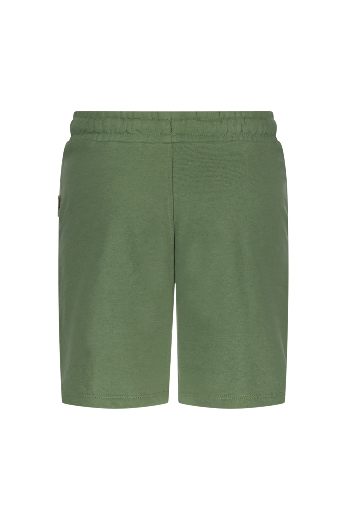 Moodstreet Billie Summer Sweatshorts Cool Khaki