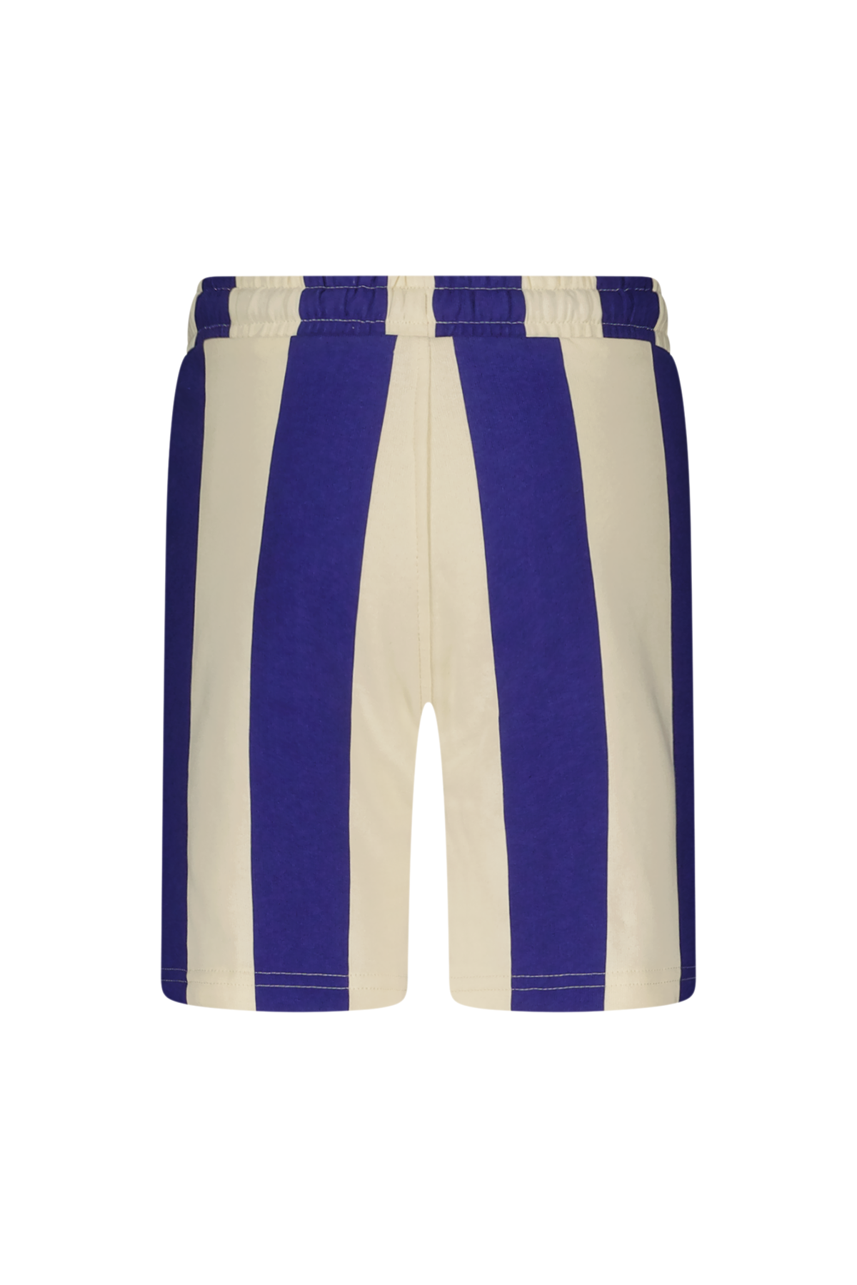 Moodstreet Billie Striped Sweatshorts