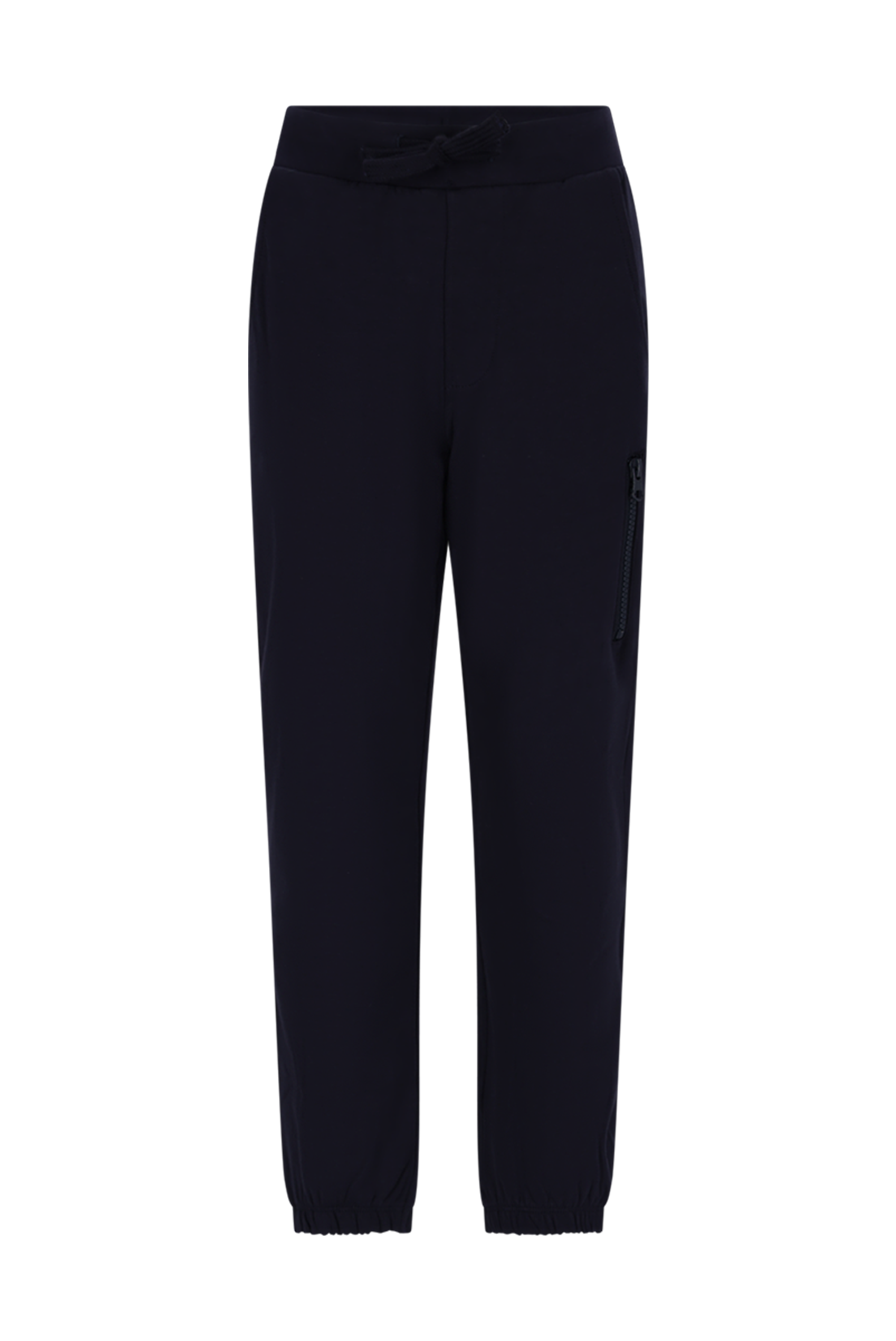 Moodstreet Ben Sweat Jogger -Blauw-