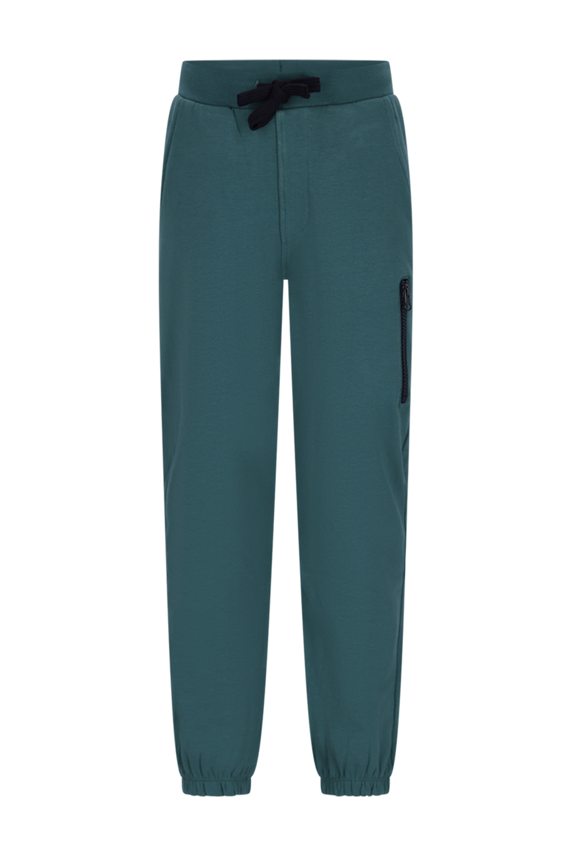 Moodstreet Ben Sweat Jogger -Groen-