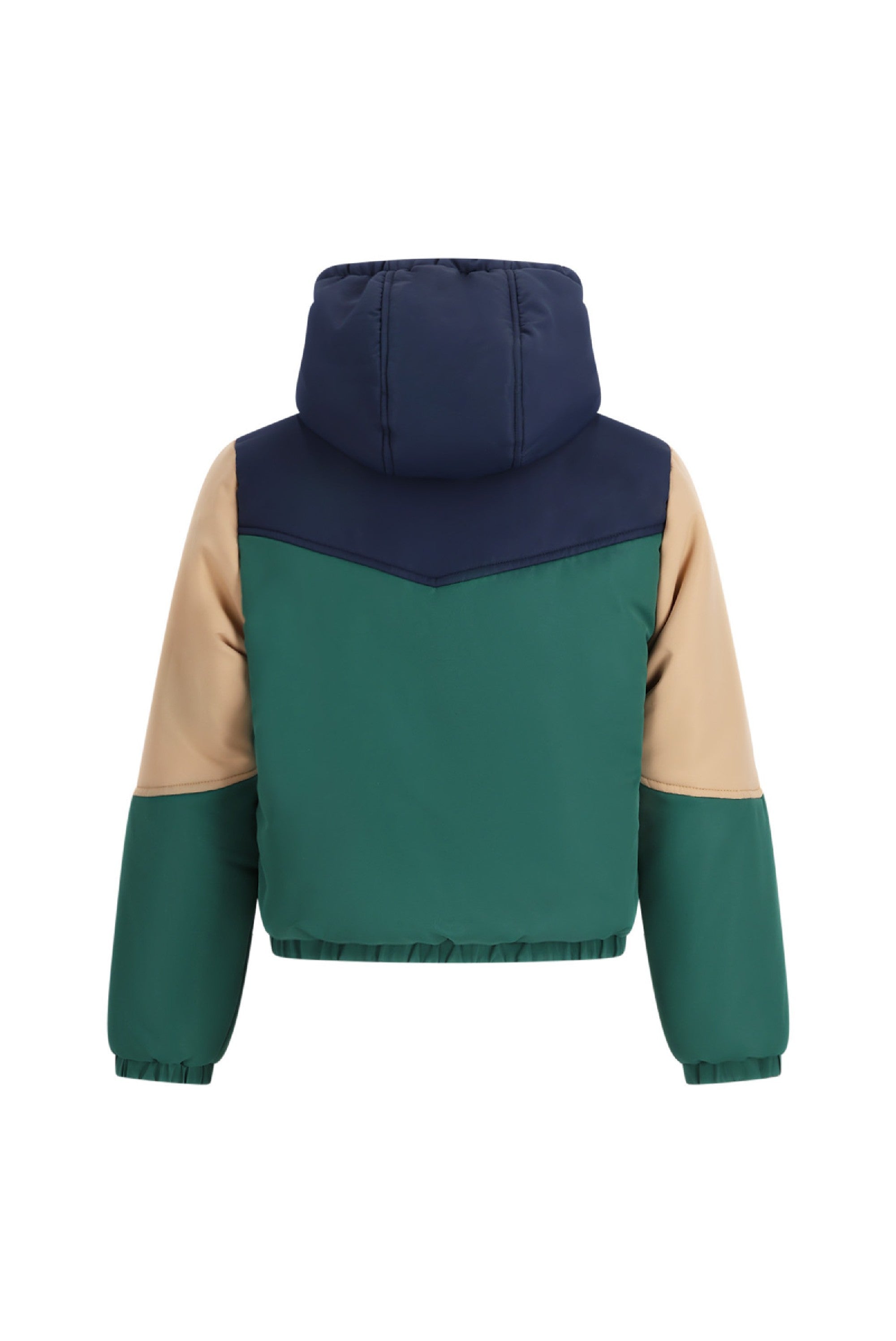 Moodstreet JOSHUA multi-colour jack - Navy