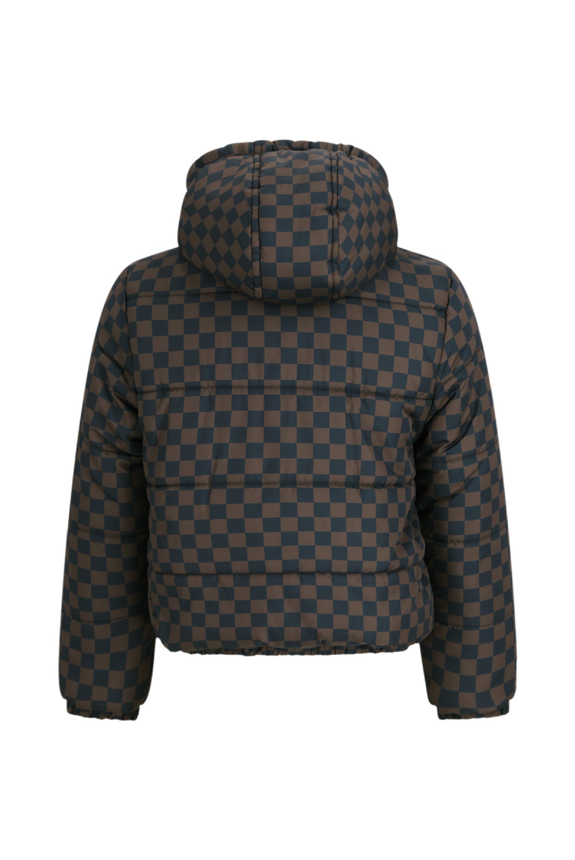 Moodstreet JACKIE reversible bomber - Check