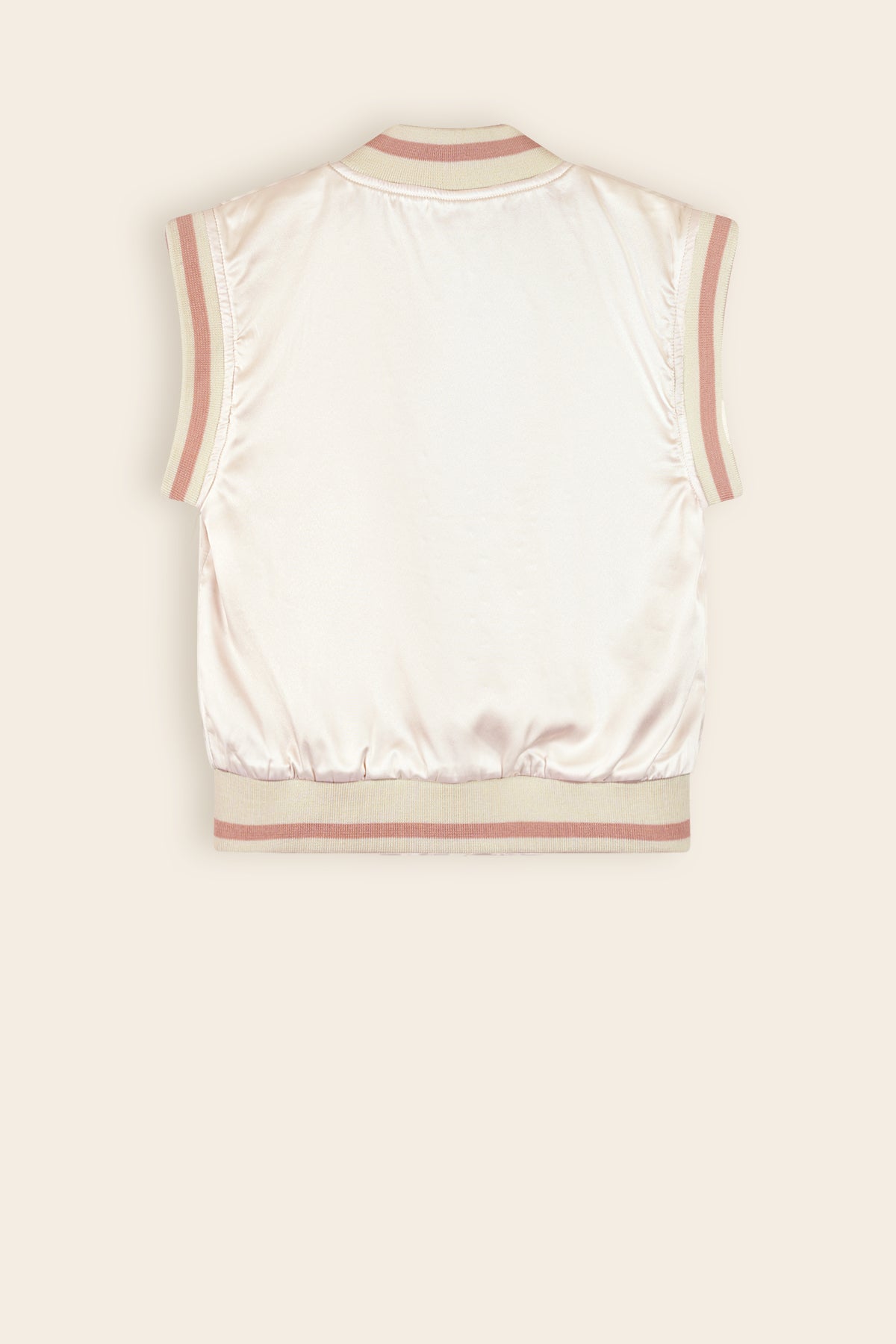 NoNo Bar Reversible Gilette Ivoor