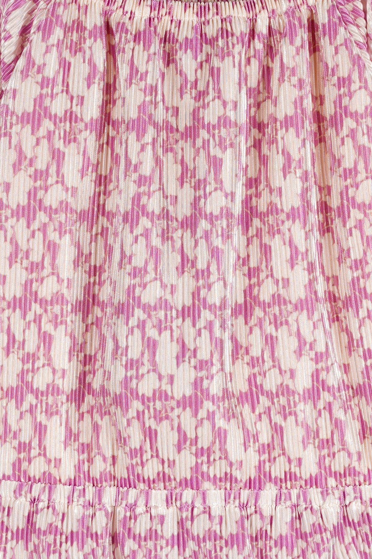 NoNo Tiny Top Freesia Lila