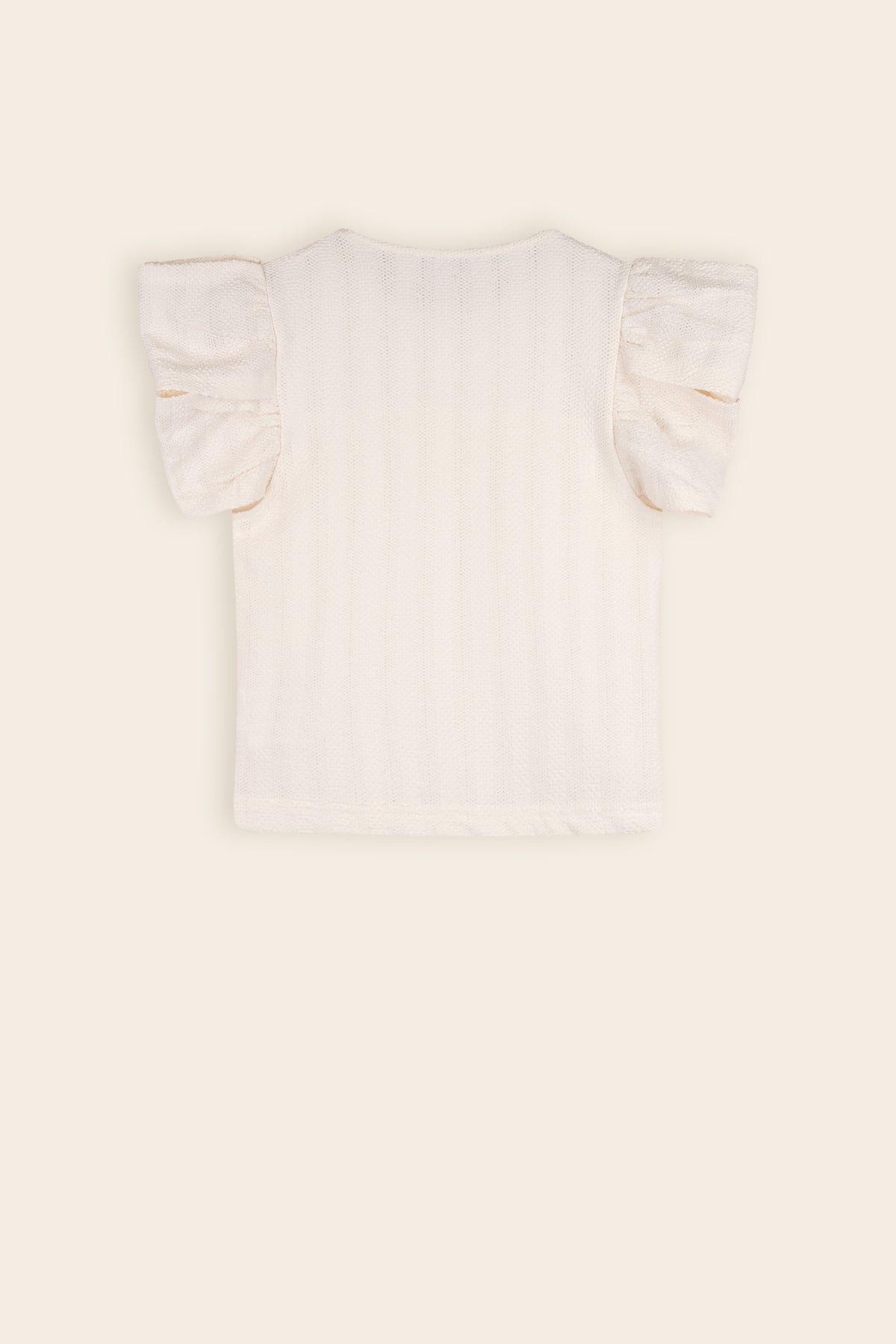 NoNo Kit Top Ivoor