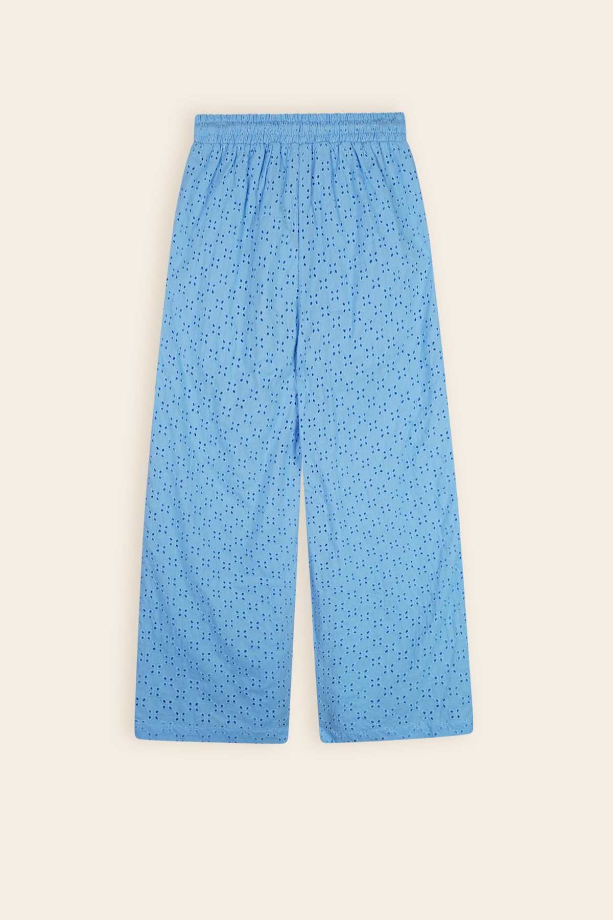NoNo Sunet Hose Blau